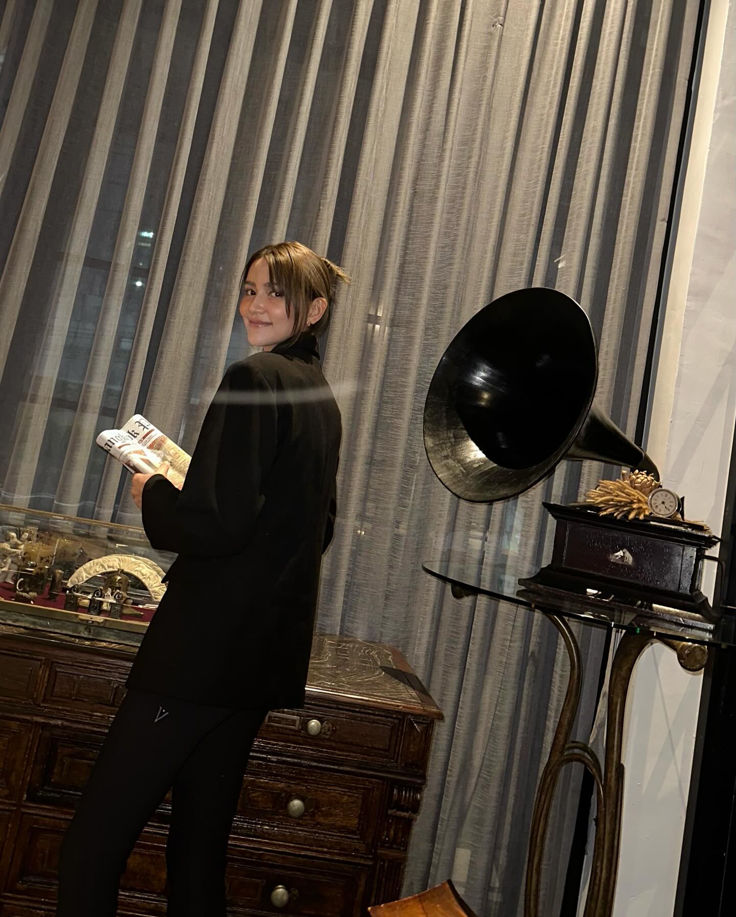 ไอซ์ - อมีนา กูล