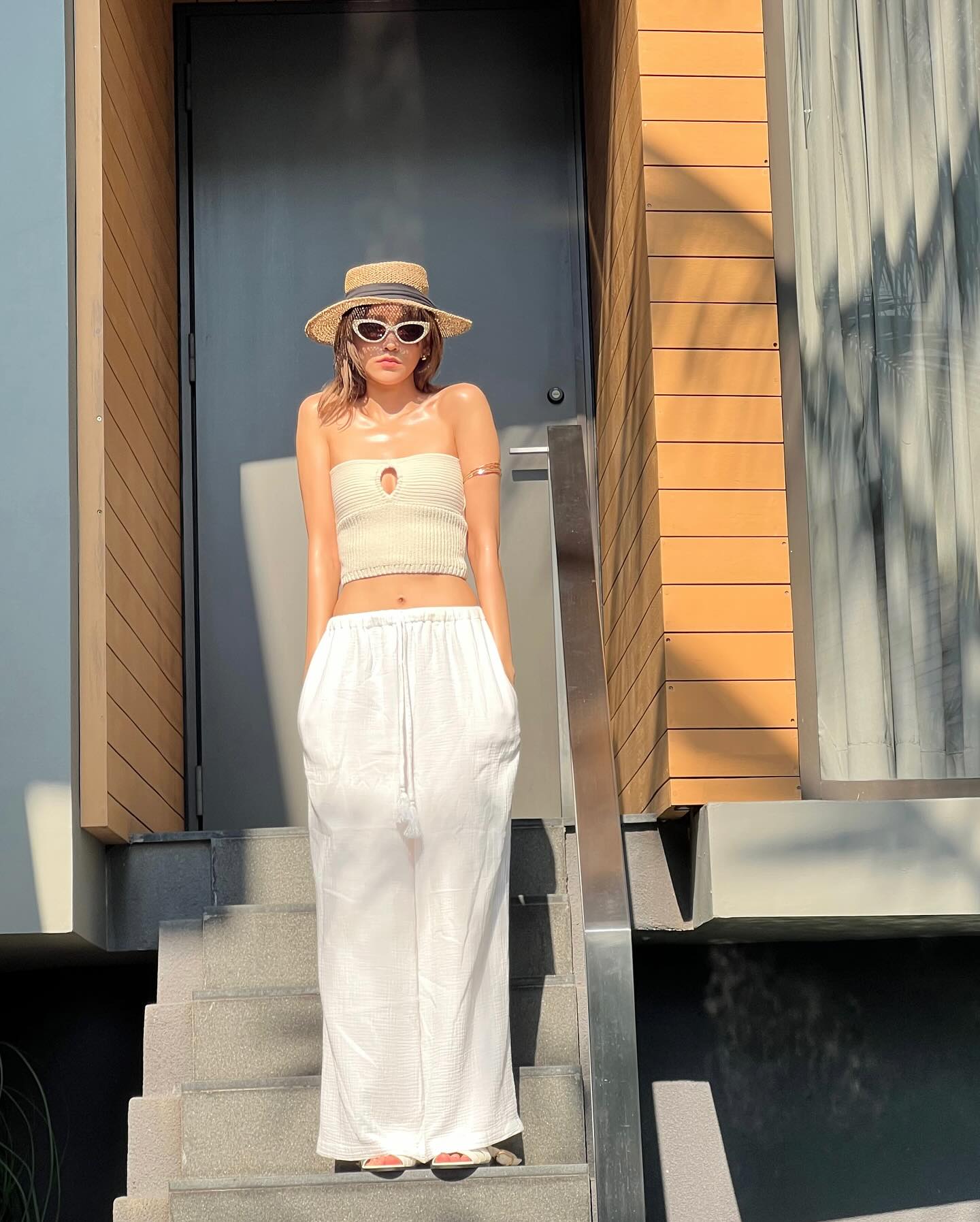 ไอซ์ - อมีนา กูล