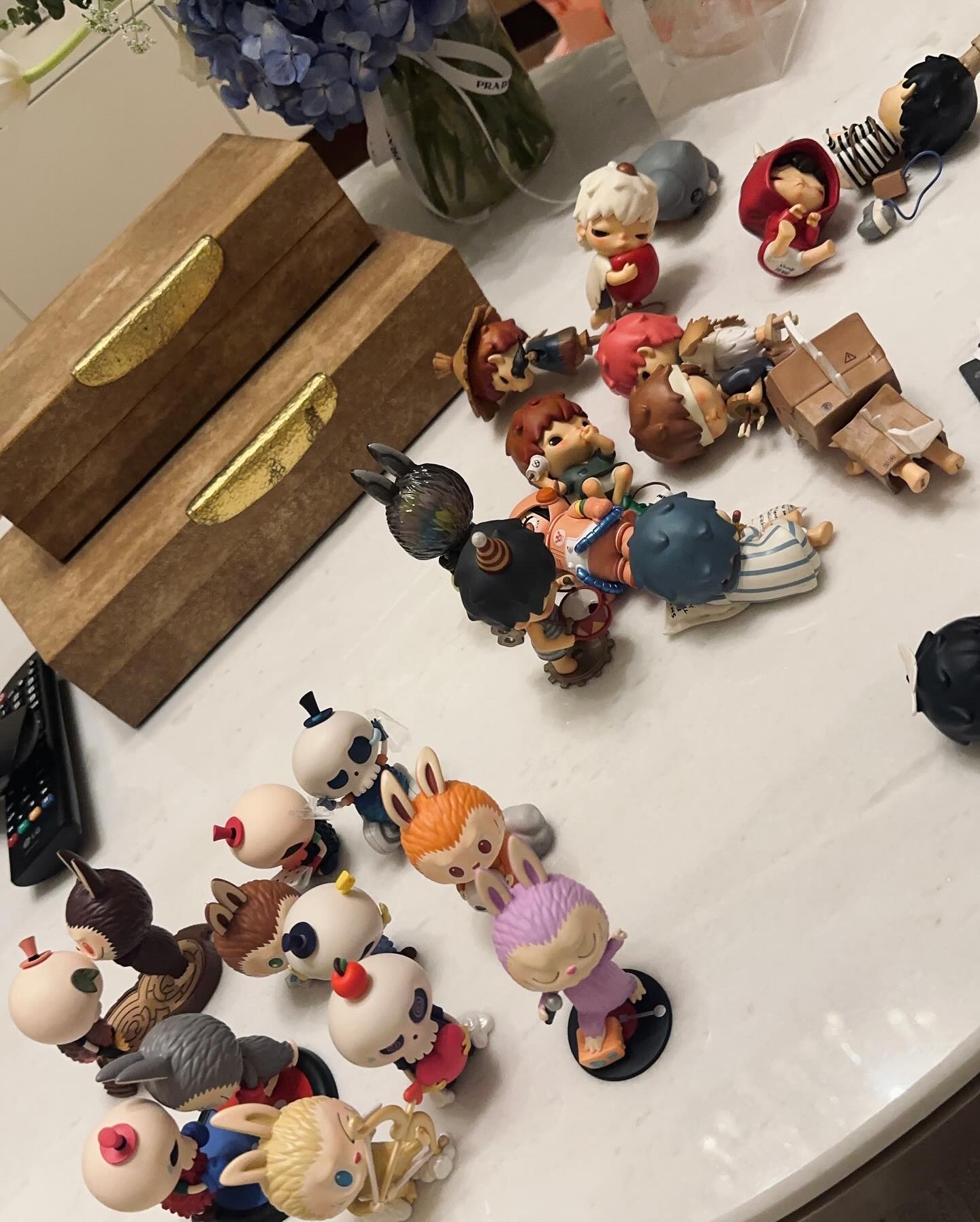 ไอซ์ - อมีนา กูล