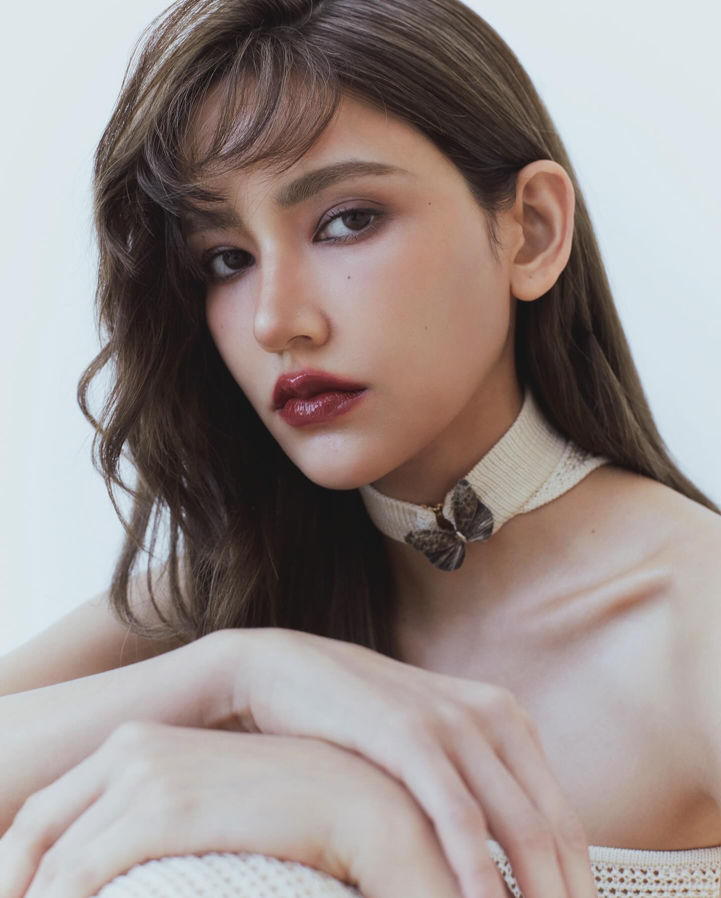 ไอซ์ - อมีนา กูล