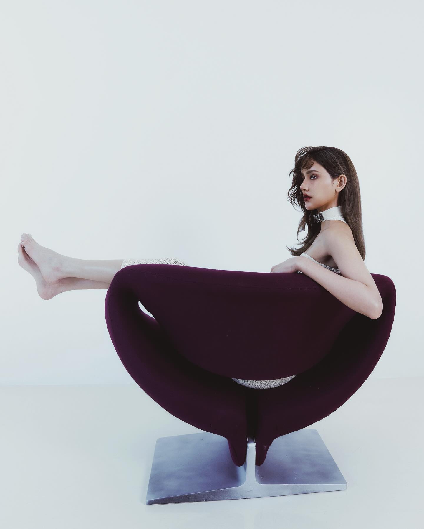 ไอซ์ - อมีนา กูล