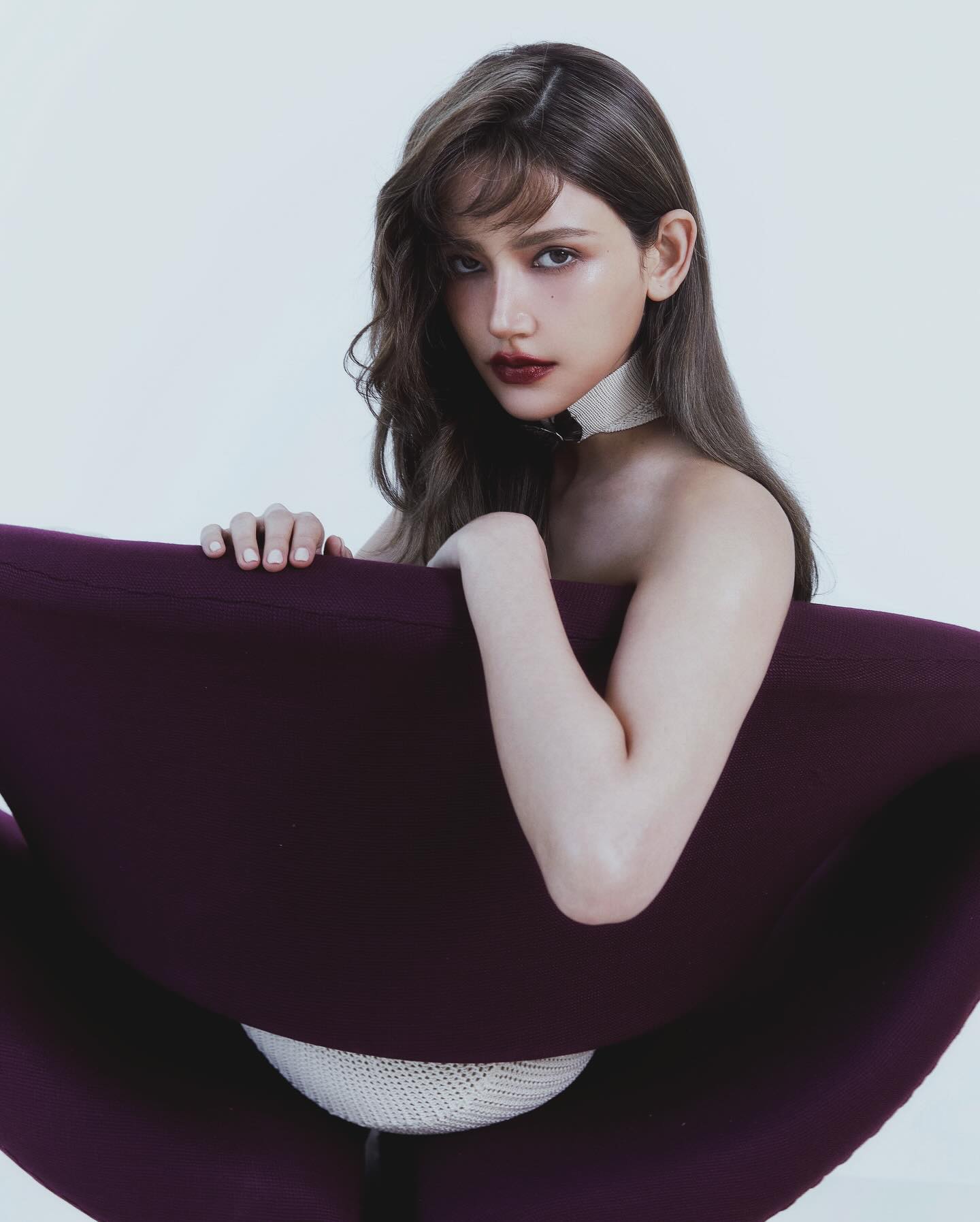 ไอซ์ - อมีนา กูล