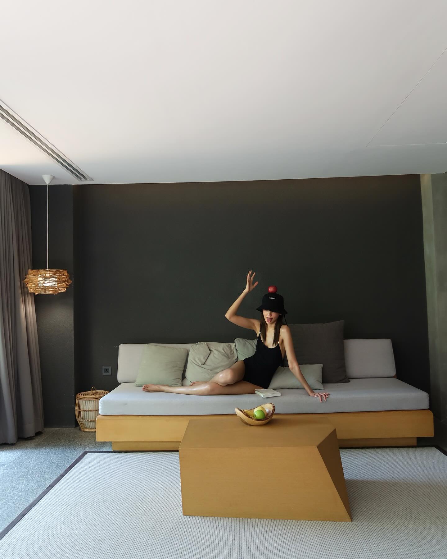 ไอซ์ - อมีนา กูล