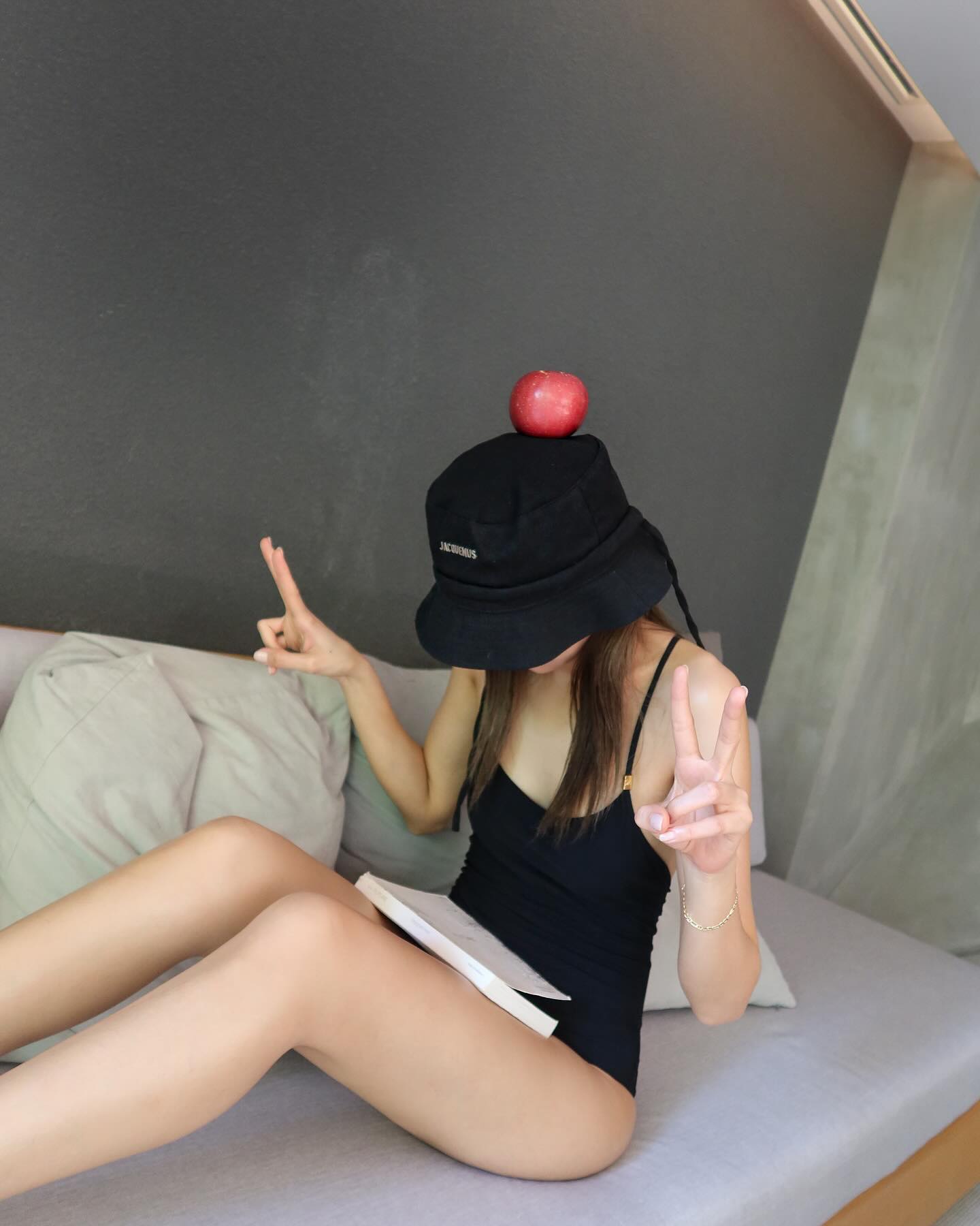 ไอซ์ - อมีนา กูล