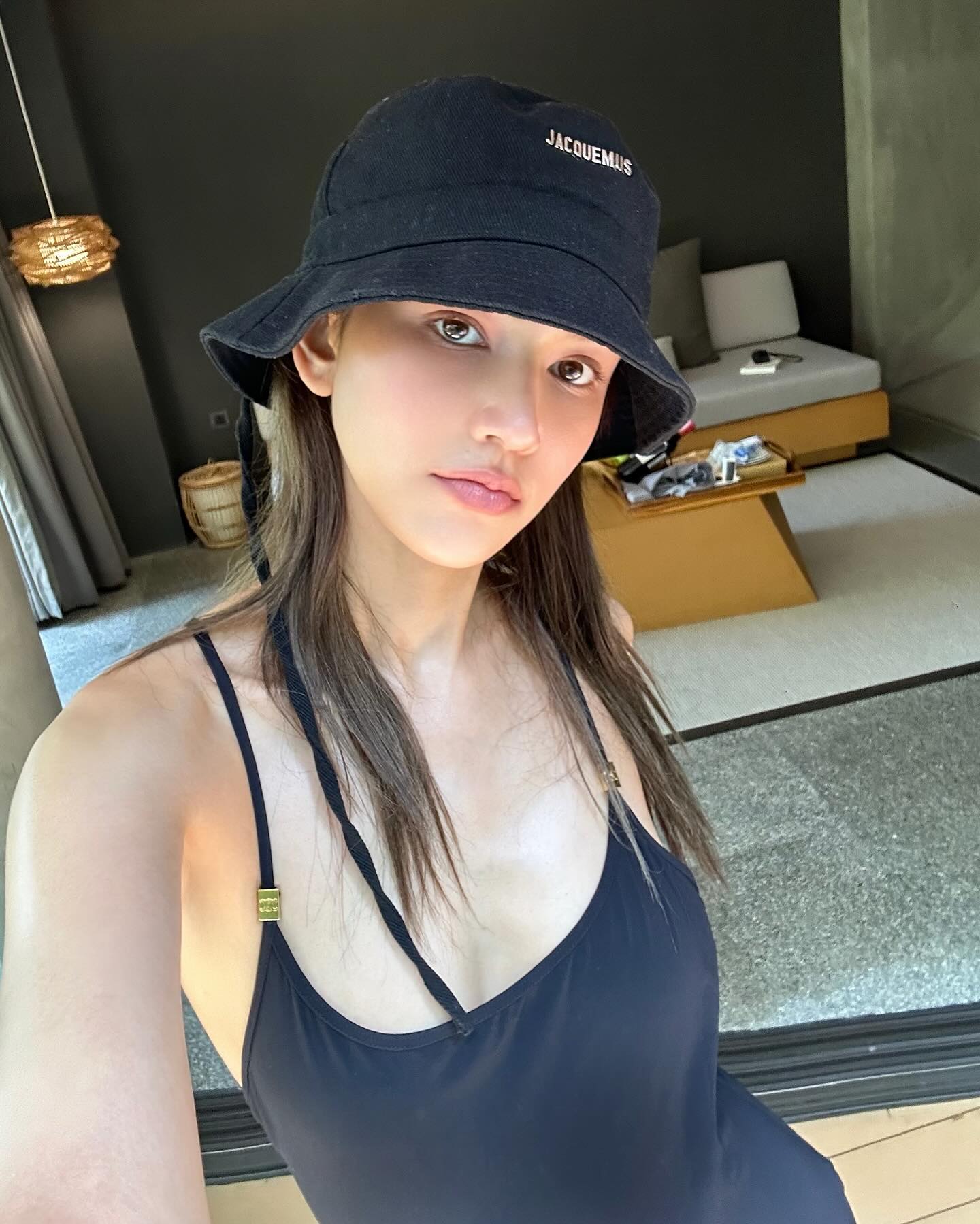 ไอซ์ - อมีนา กูล