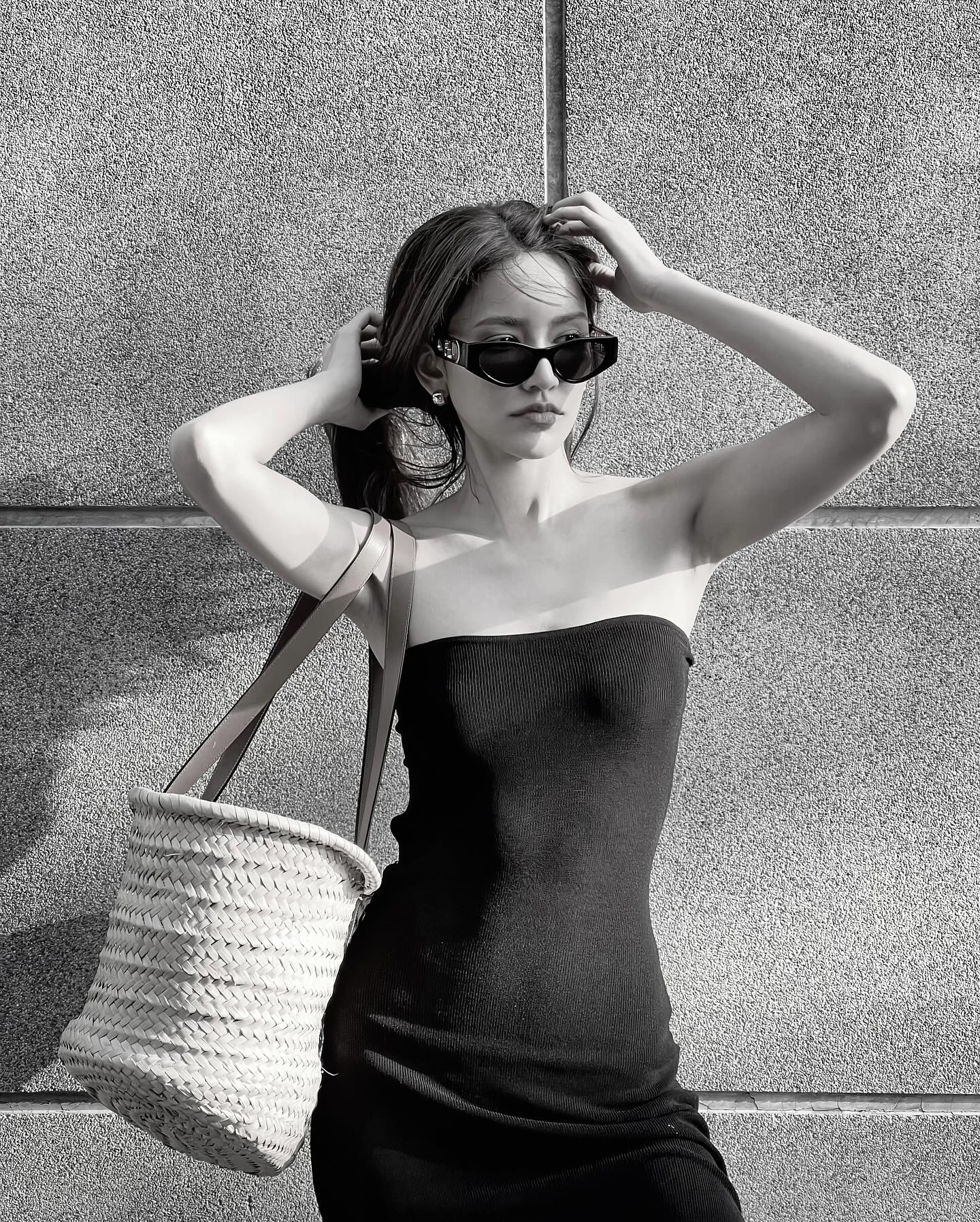 ไอซ์ - อมีนา กูล