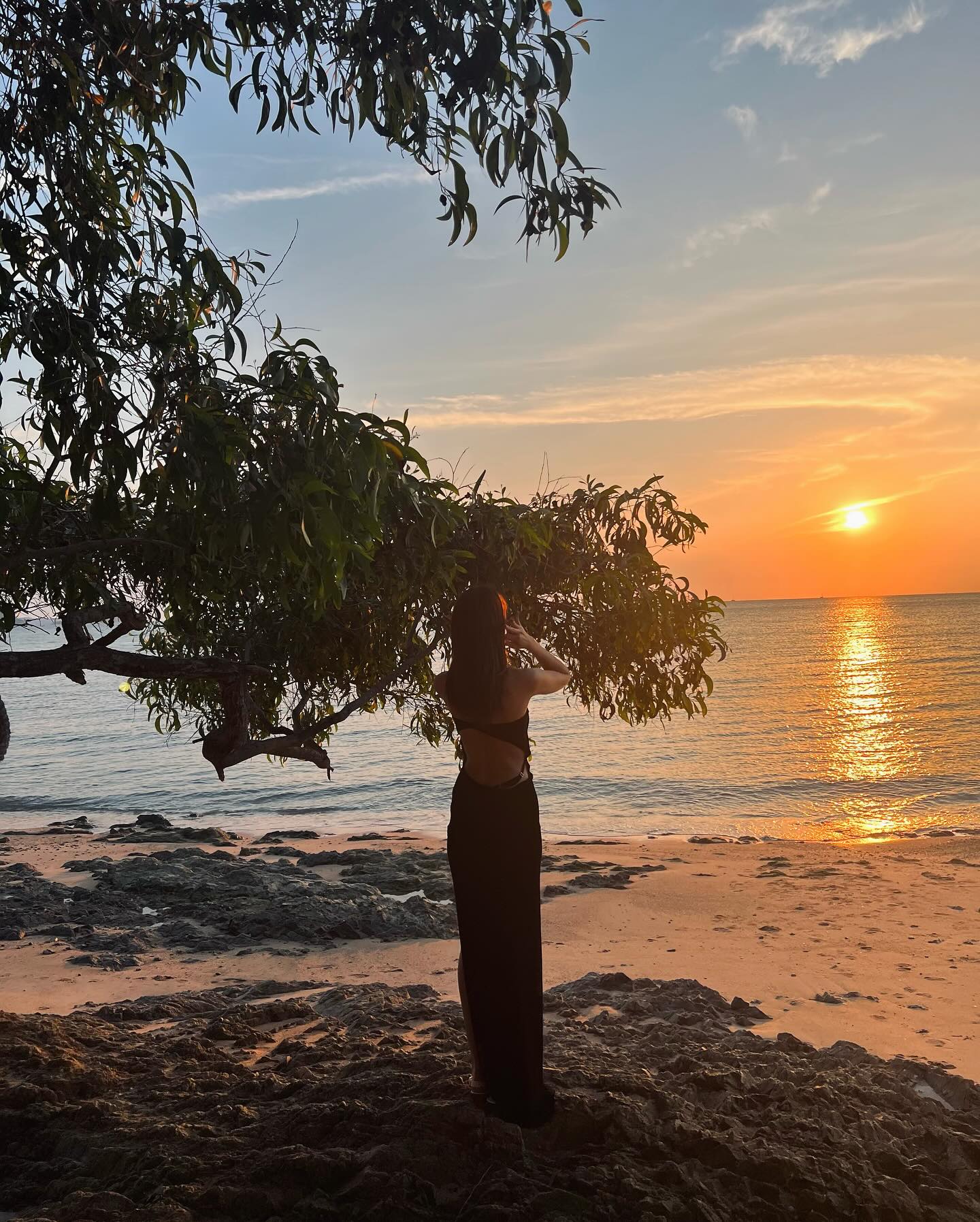 ไอซ์ - อมีนา กูล