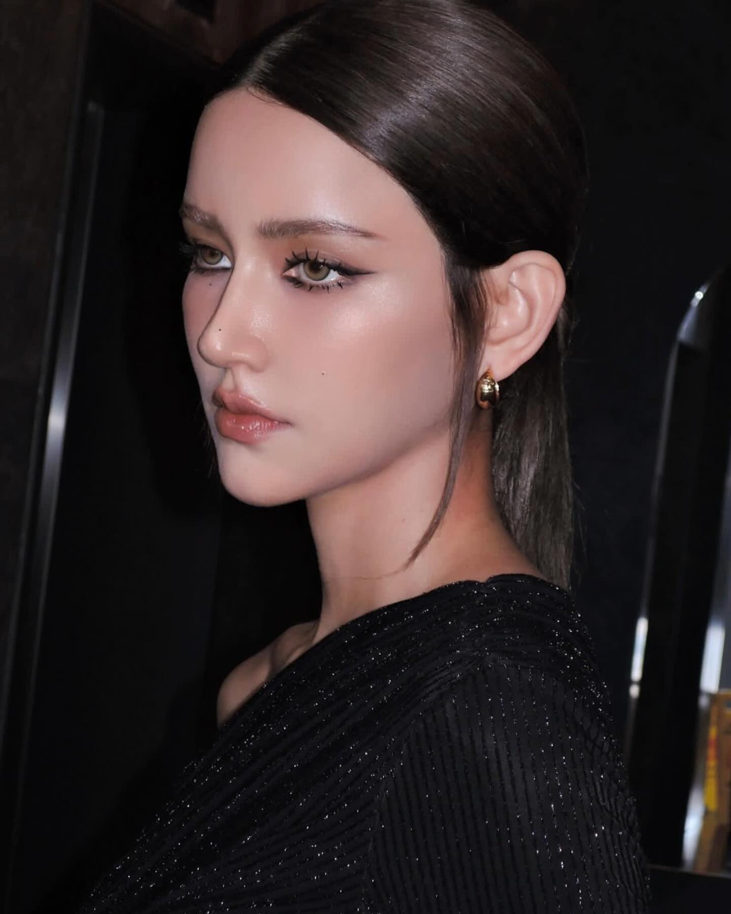 ไอซ์ - อมีนา กูล