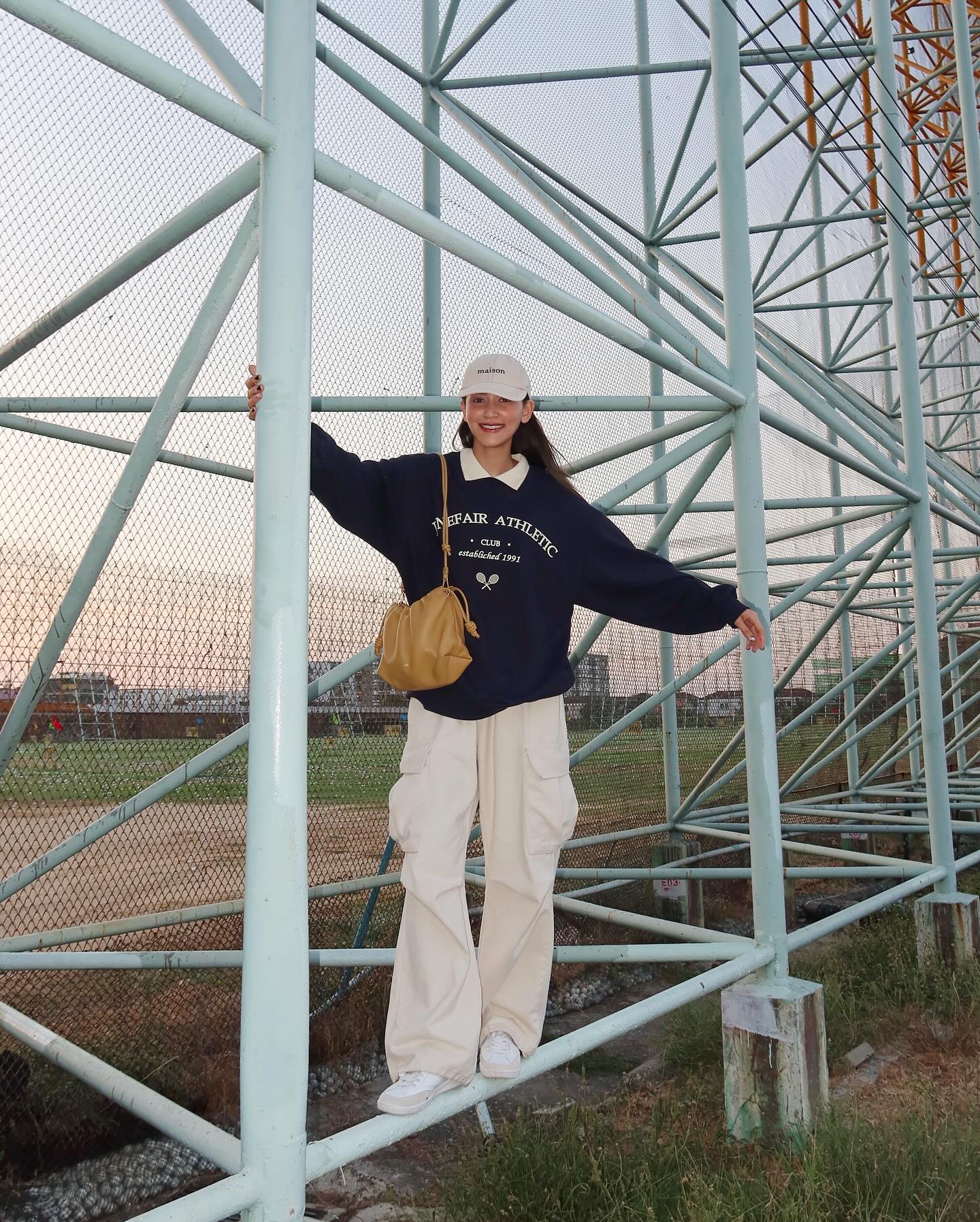 ไอซ์ - อมีนา กูล