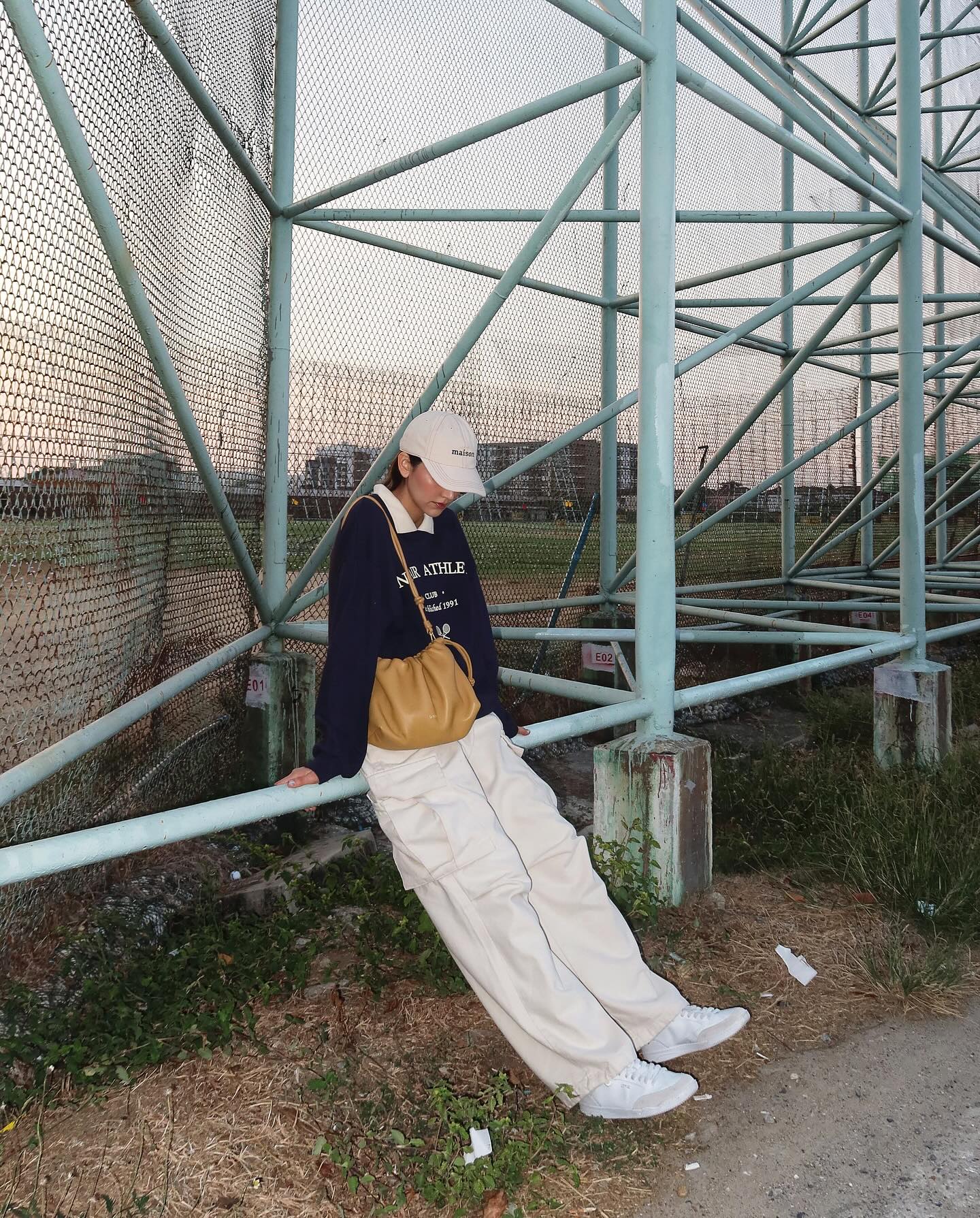 ไอซ์ - อมีนา กูล