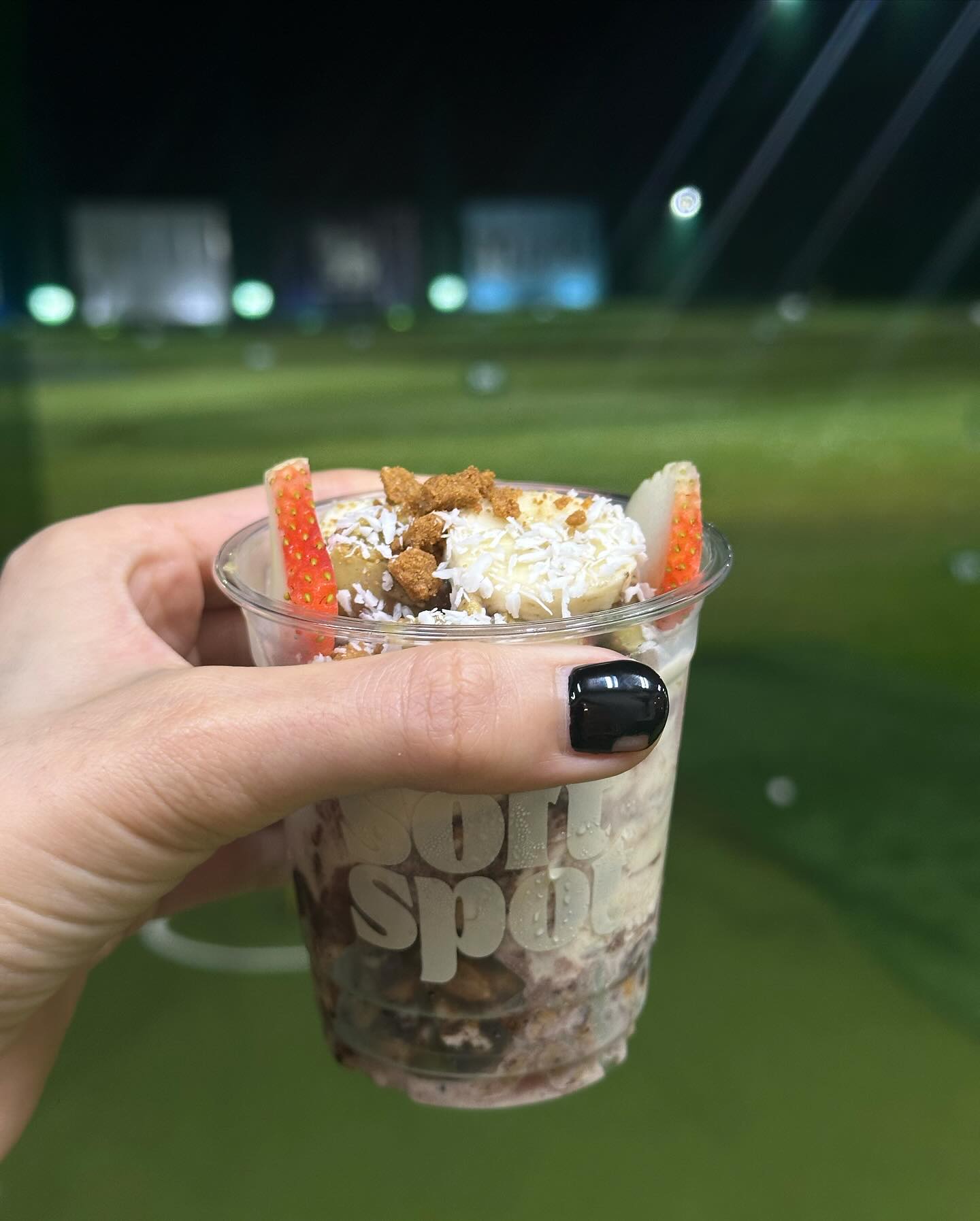 ไอซ์ - อมีนา กูล