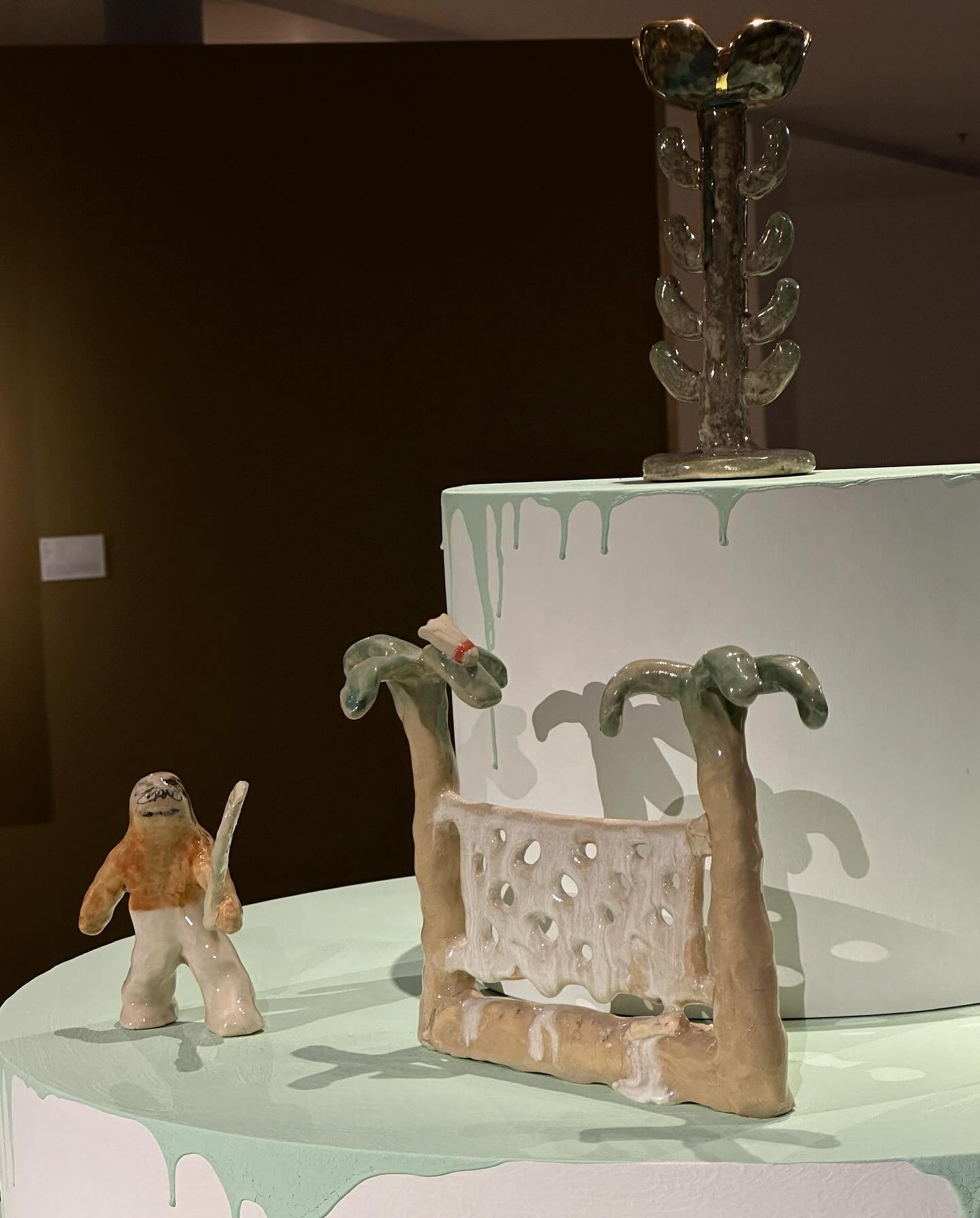 ไอซ์ - อมีนา กูล