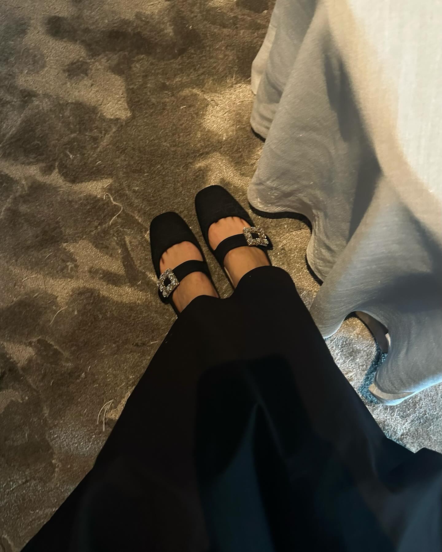 ไอซ์ - อมีนา กูล