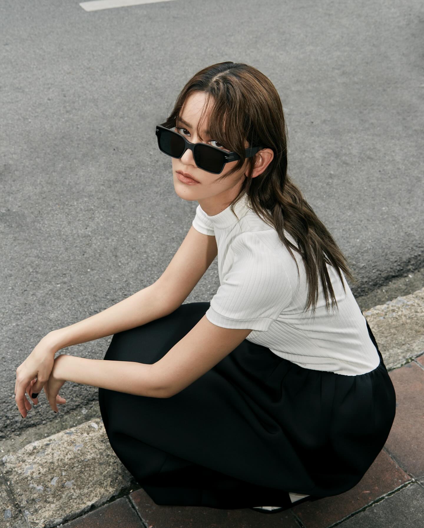 ไอซ์ - อมีนา กูล