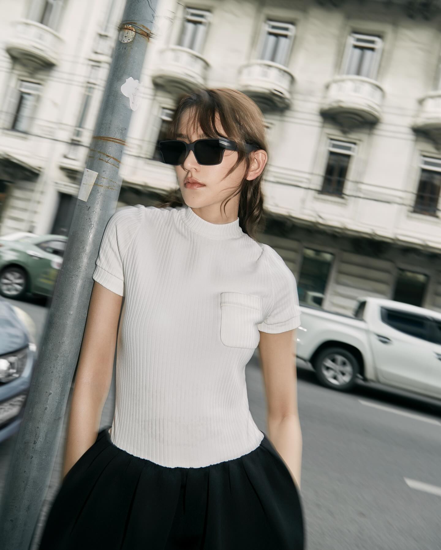 ไอซ์ - อมีนา กูล