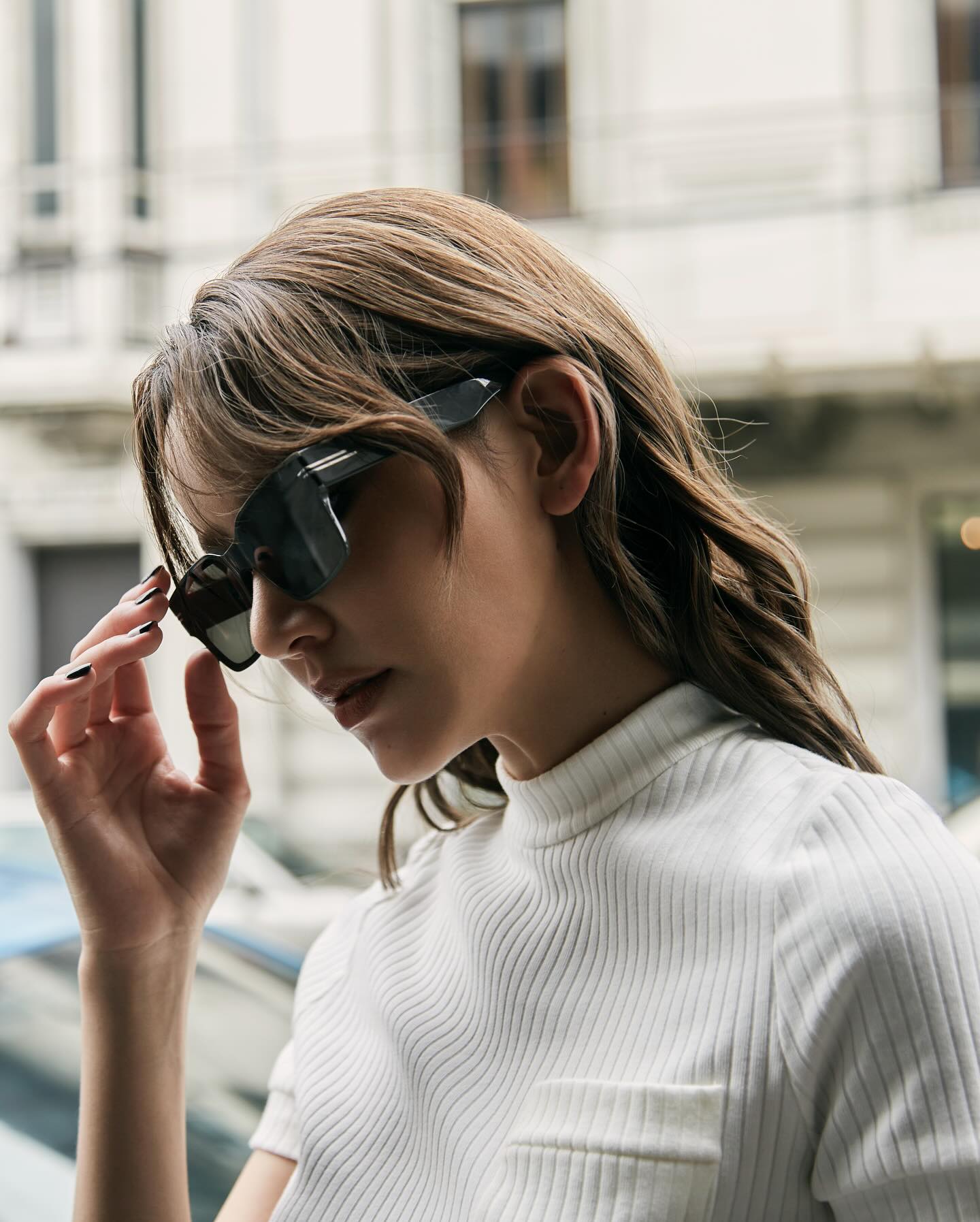 ไอซ์ - อมีนา กูล