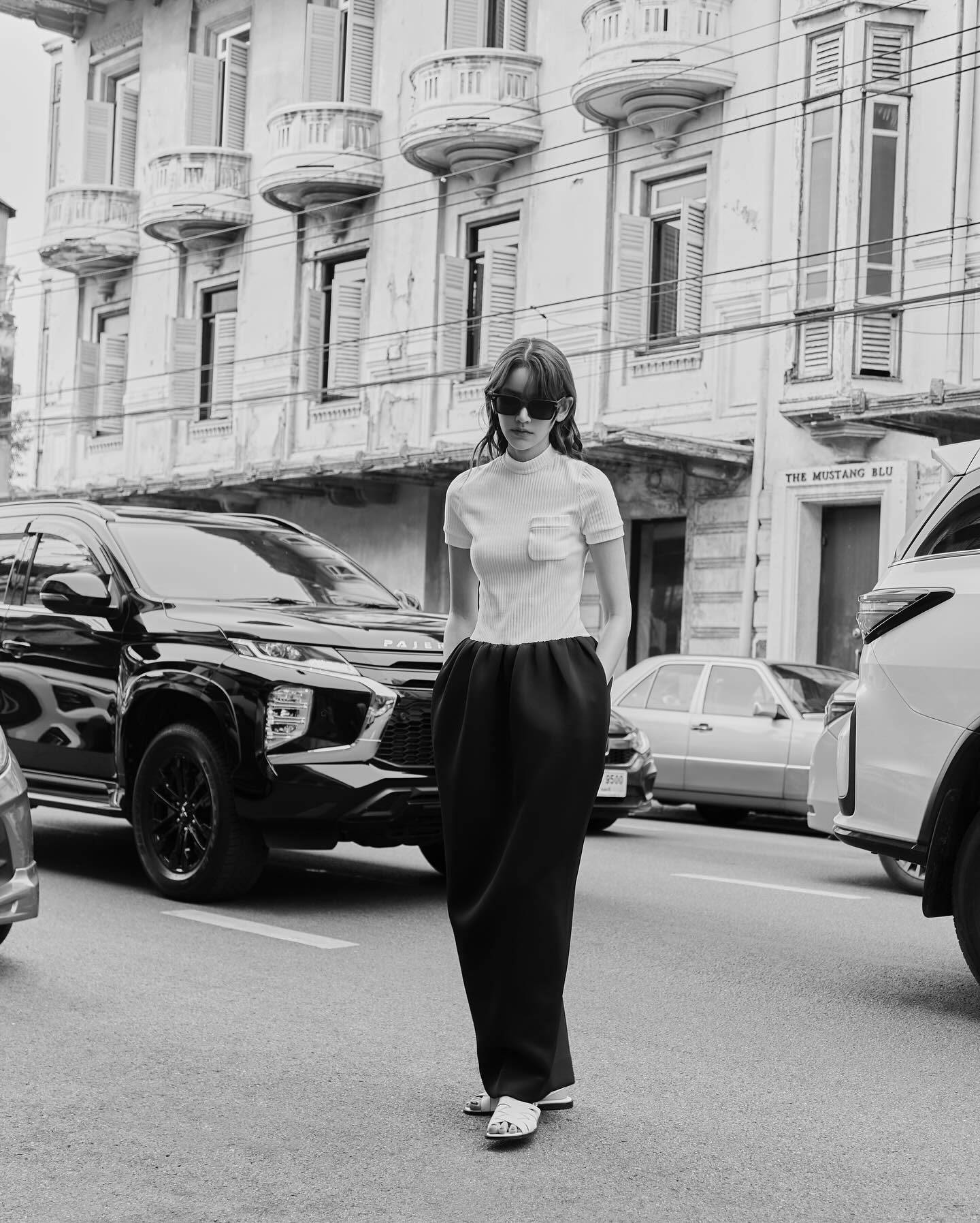 ไอซ์ - อมีนา กูล