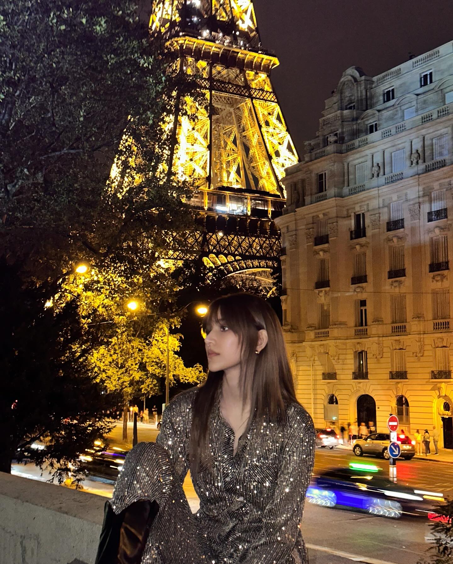 ไอซ์ - อมีนา กูล