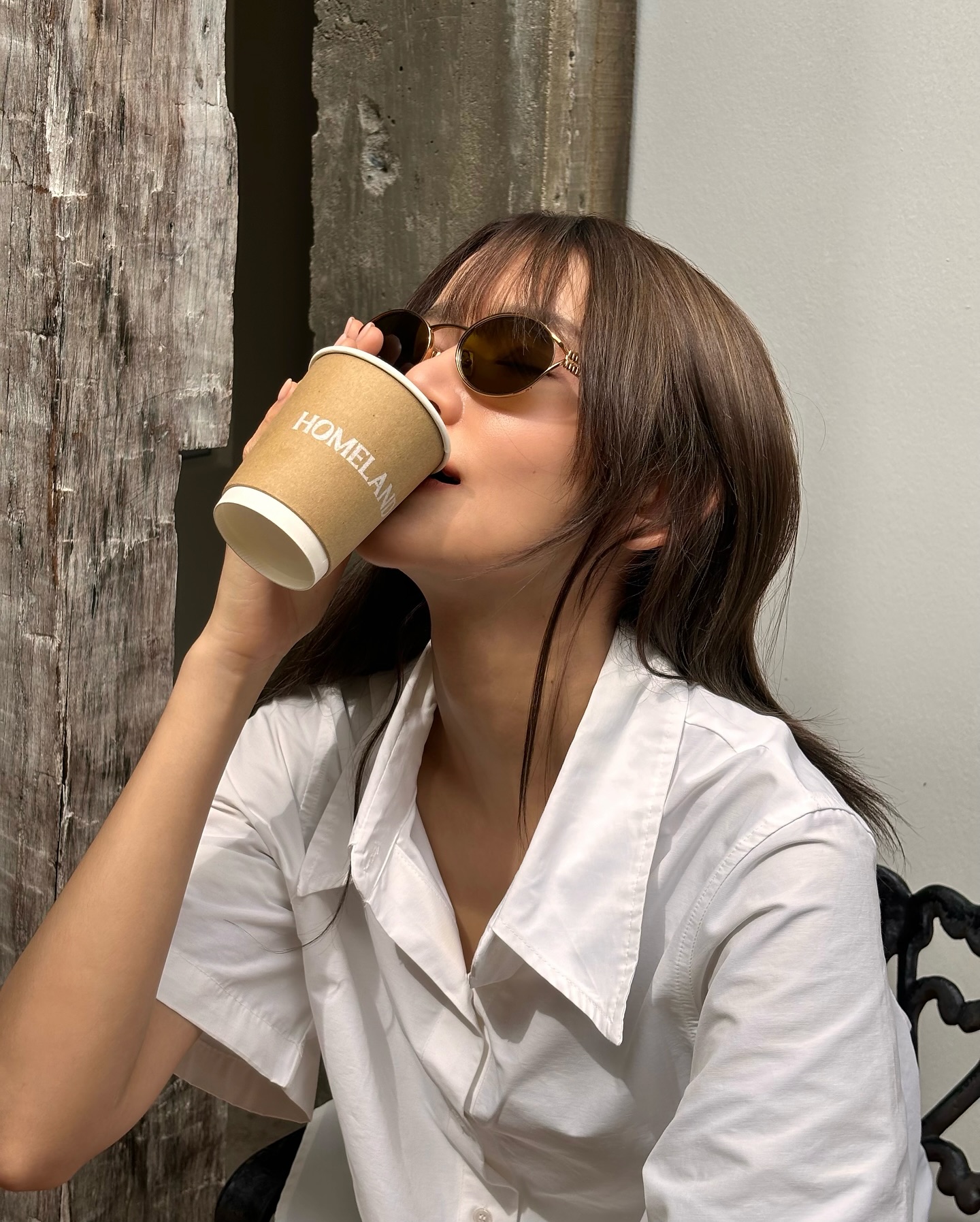 ไอซ์ - อมีนา กูล