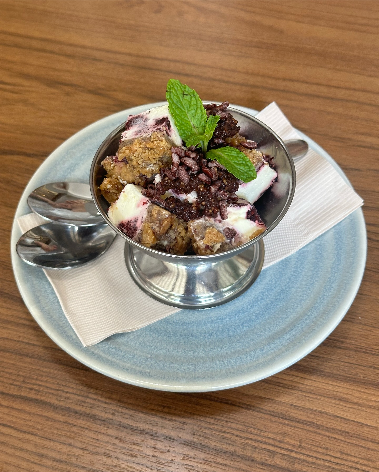 ไอซ์ - อมีนา กูล