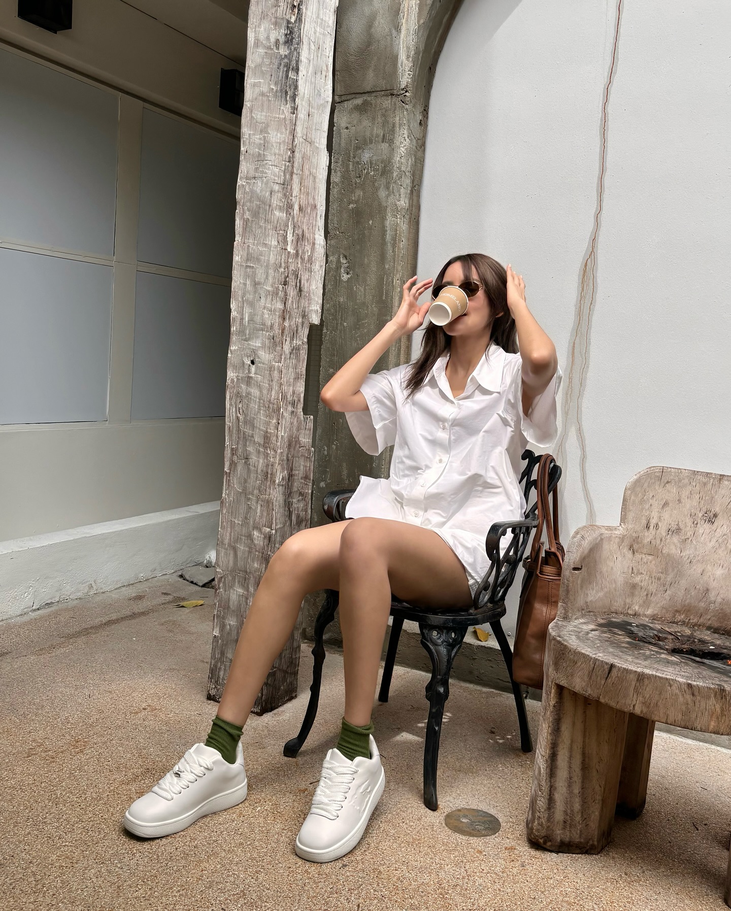 ไอซ์ - อมีนา กูล