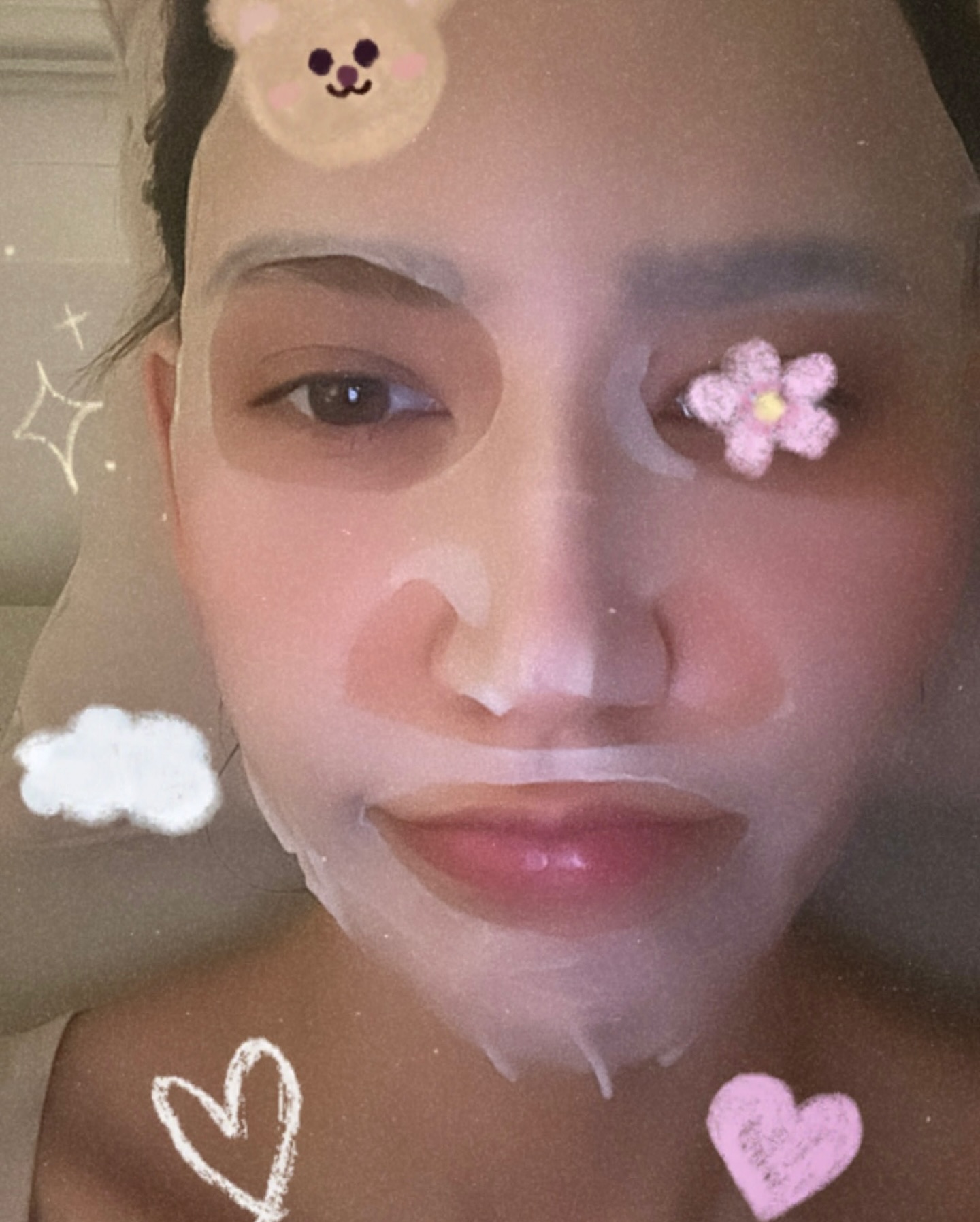 ไอซ์ - อมีนา กูล