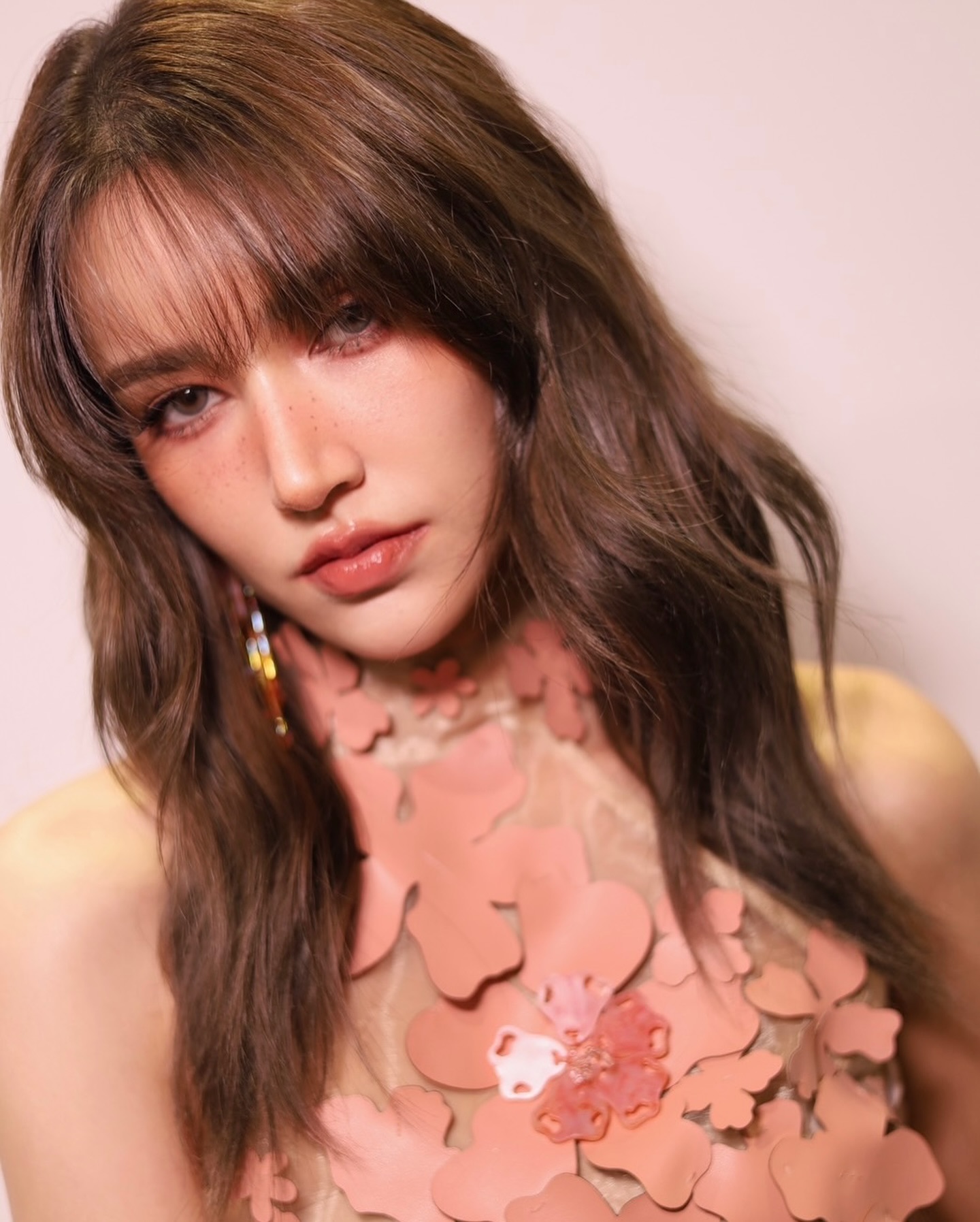 ไอซ์ - อมีนา กูล