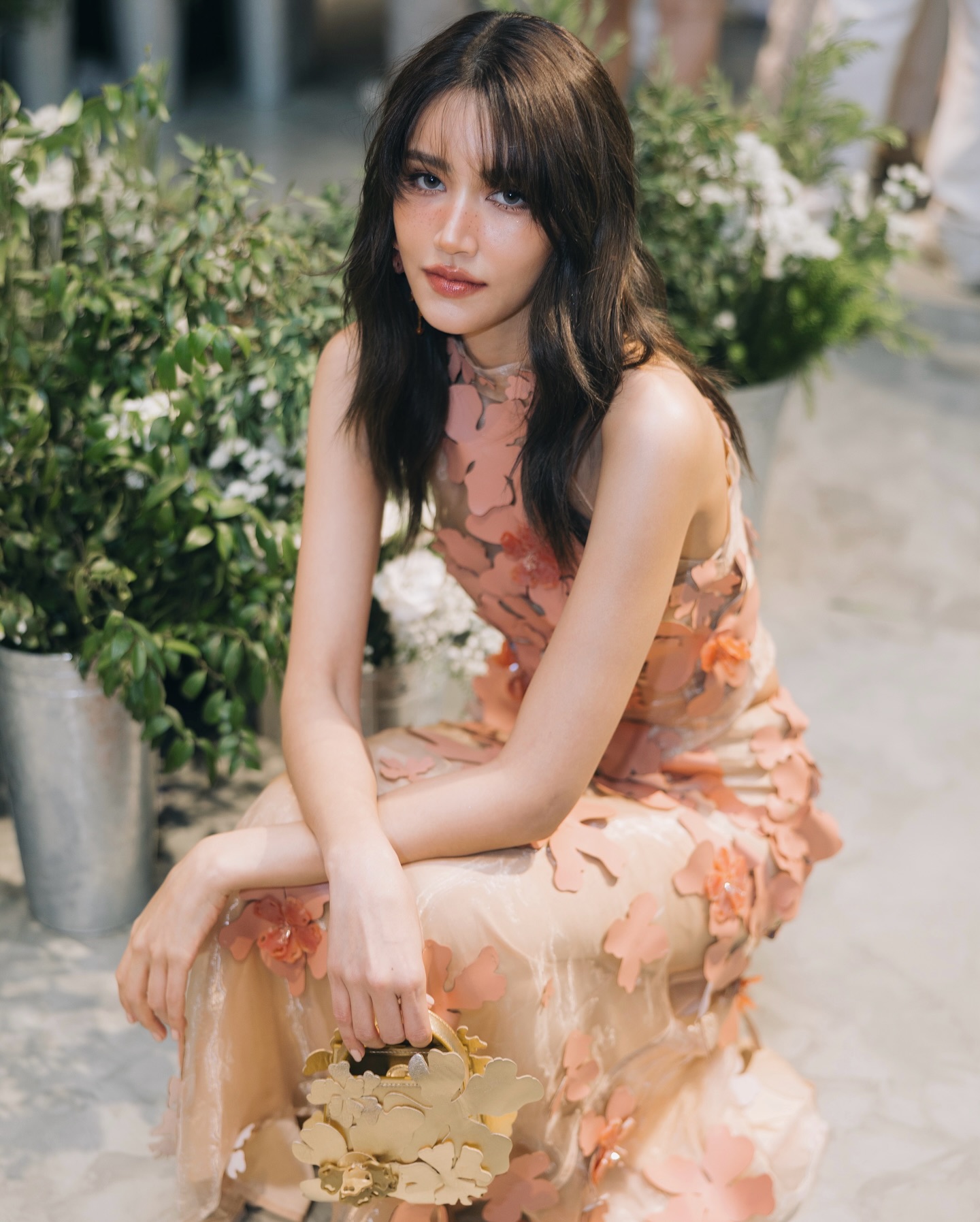 ไอซ์ - อมีนา กูล