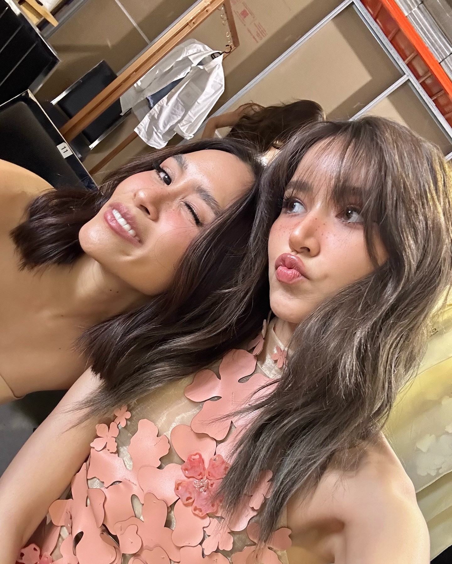 ไอซ์ - อมีนา กูล