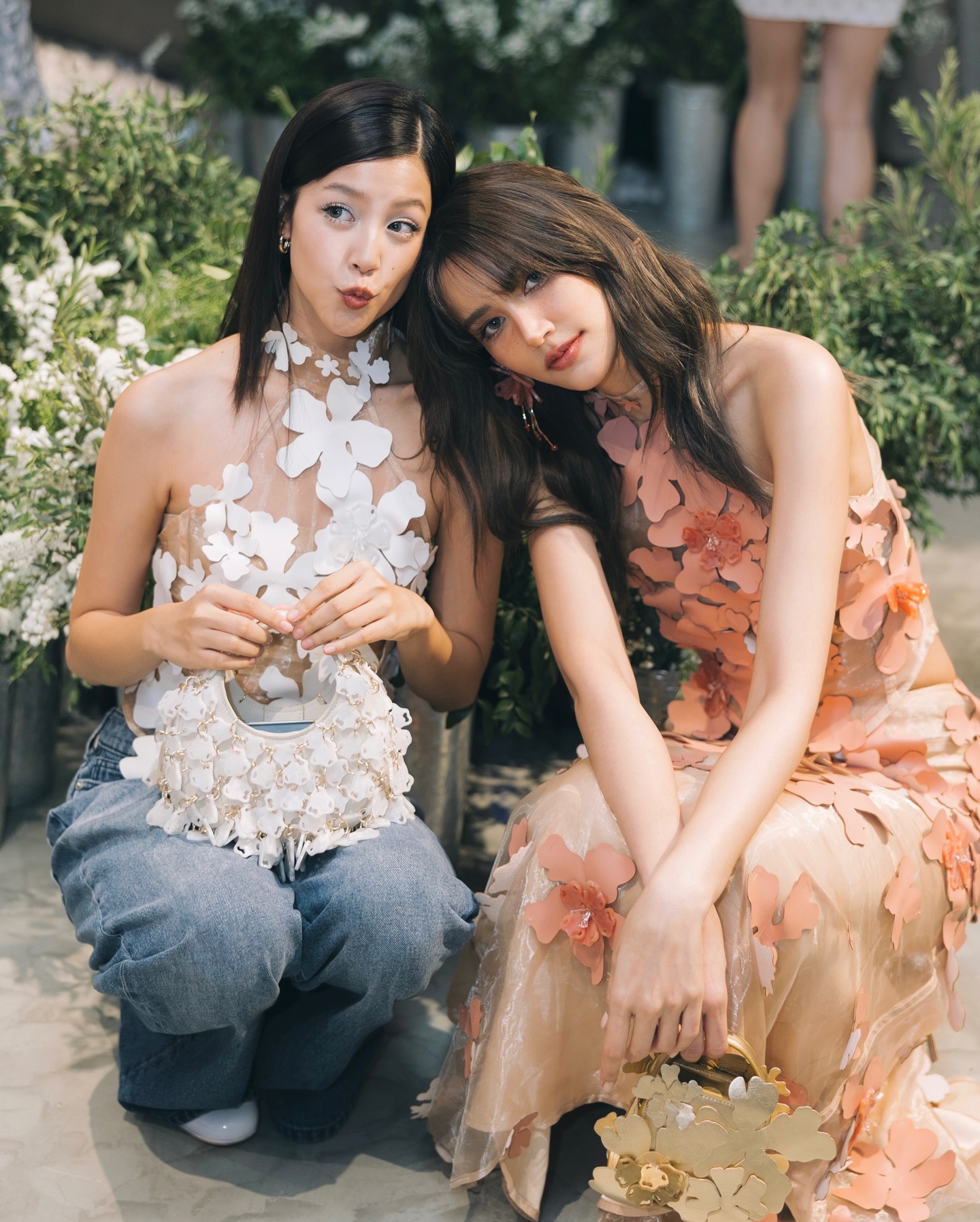 ไอซ์ - อมีนา กูล