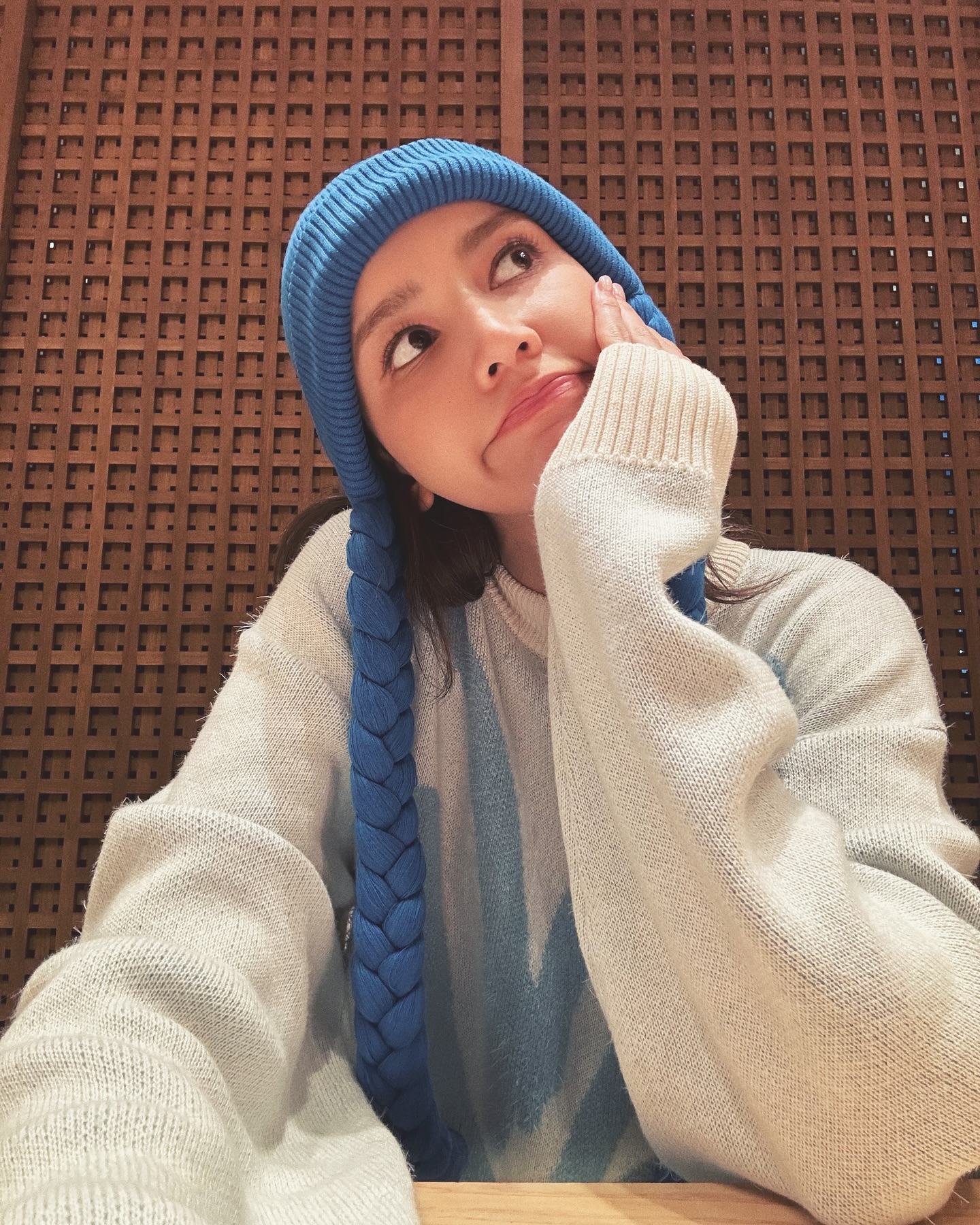 ไอซ์ - อมีนา กูล