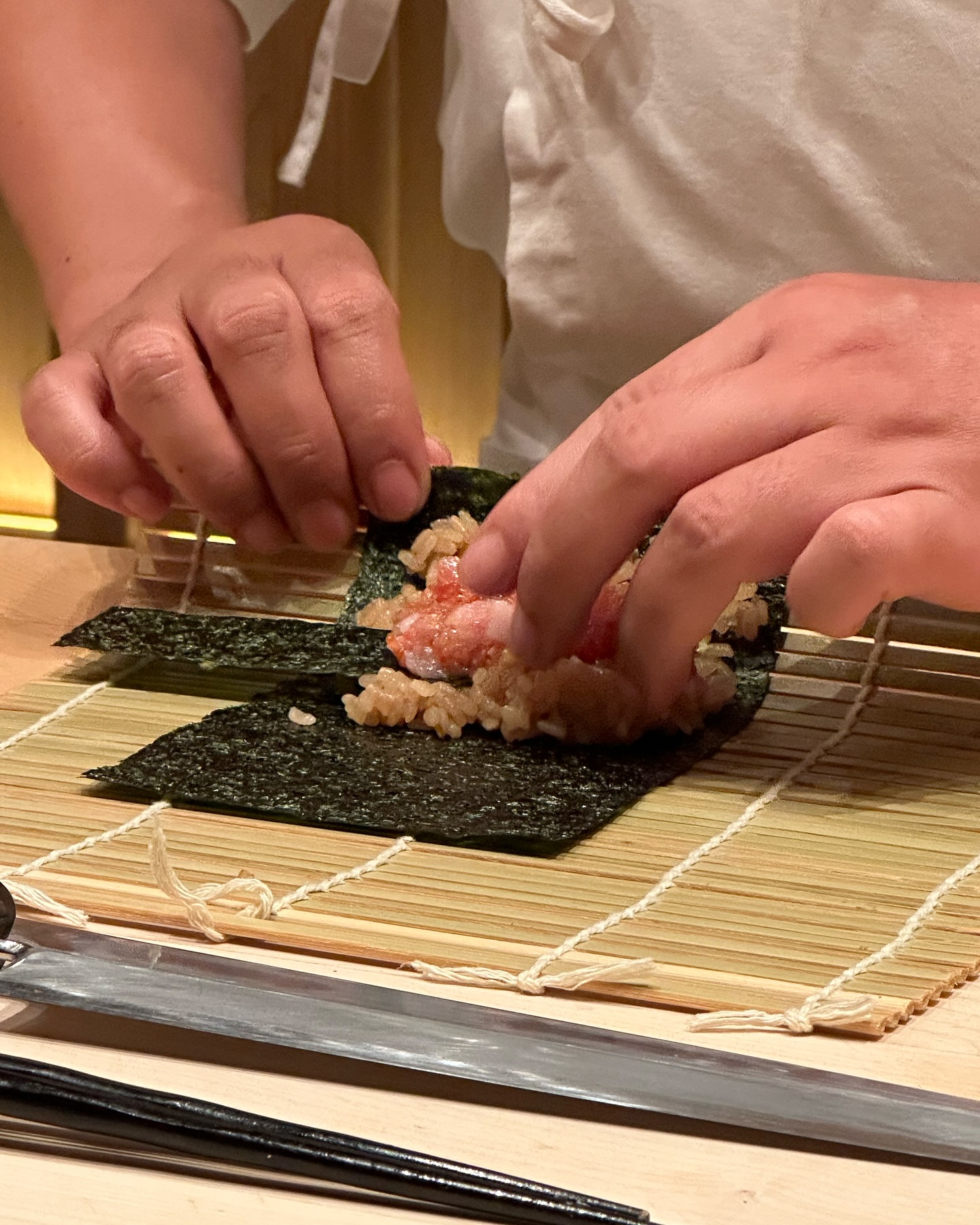 ไอซ์ - อมีนา กูล