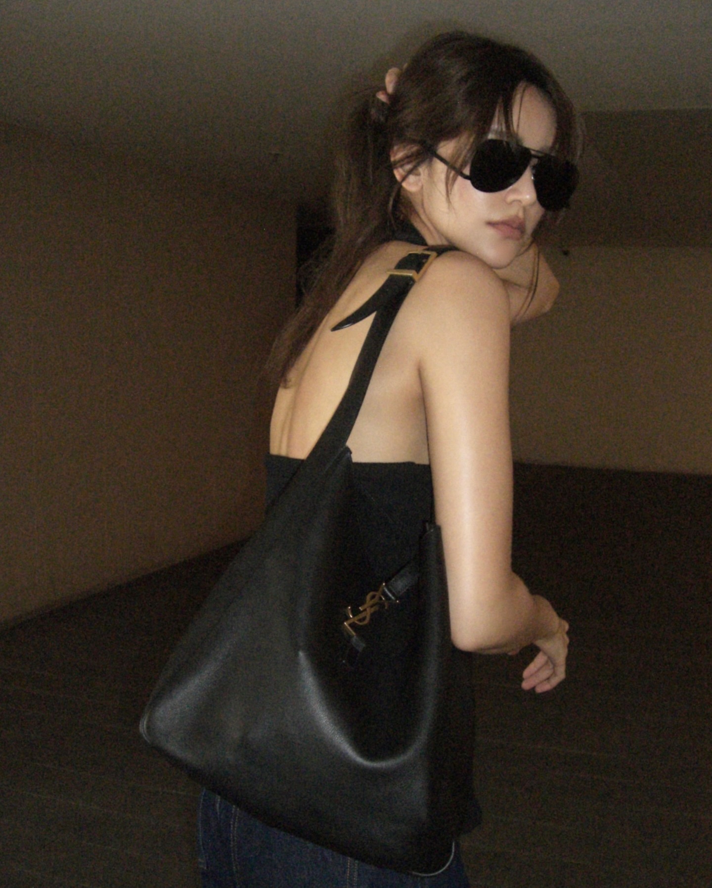 ไอซ์ - อมีนา กูล