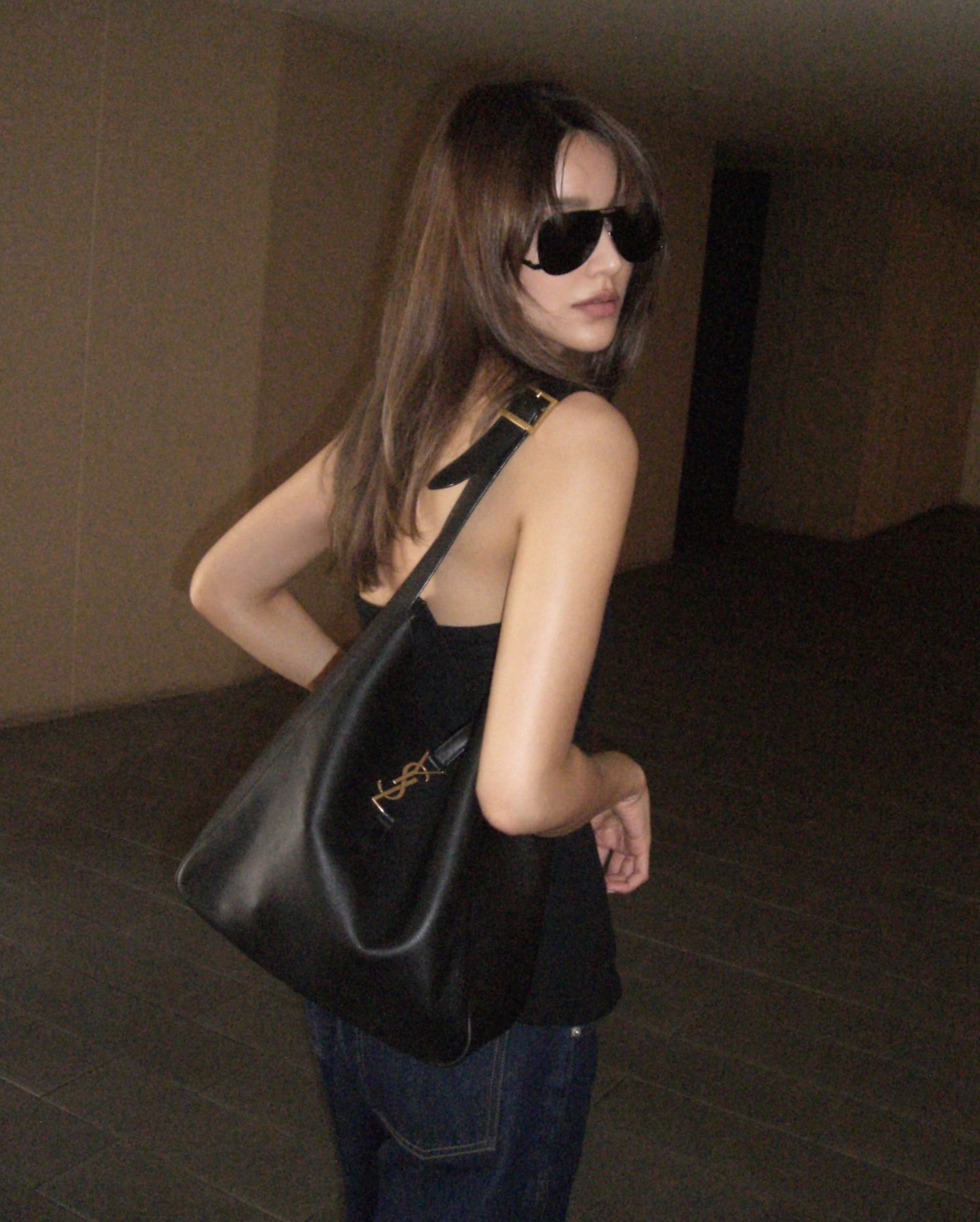 ไอซ์ - อมีนา กูล