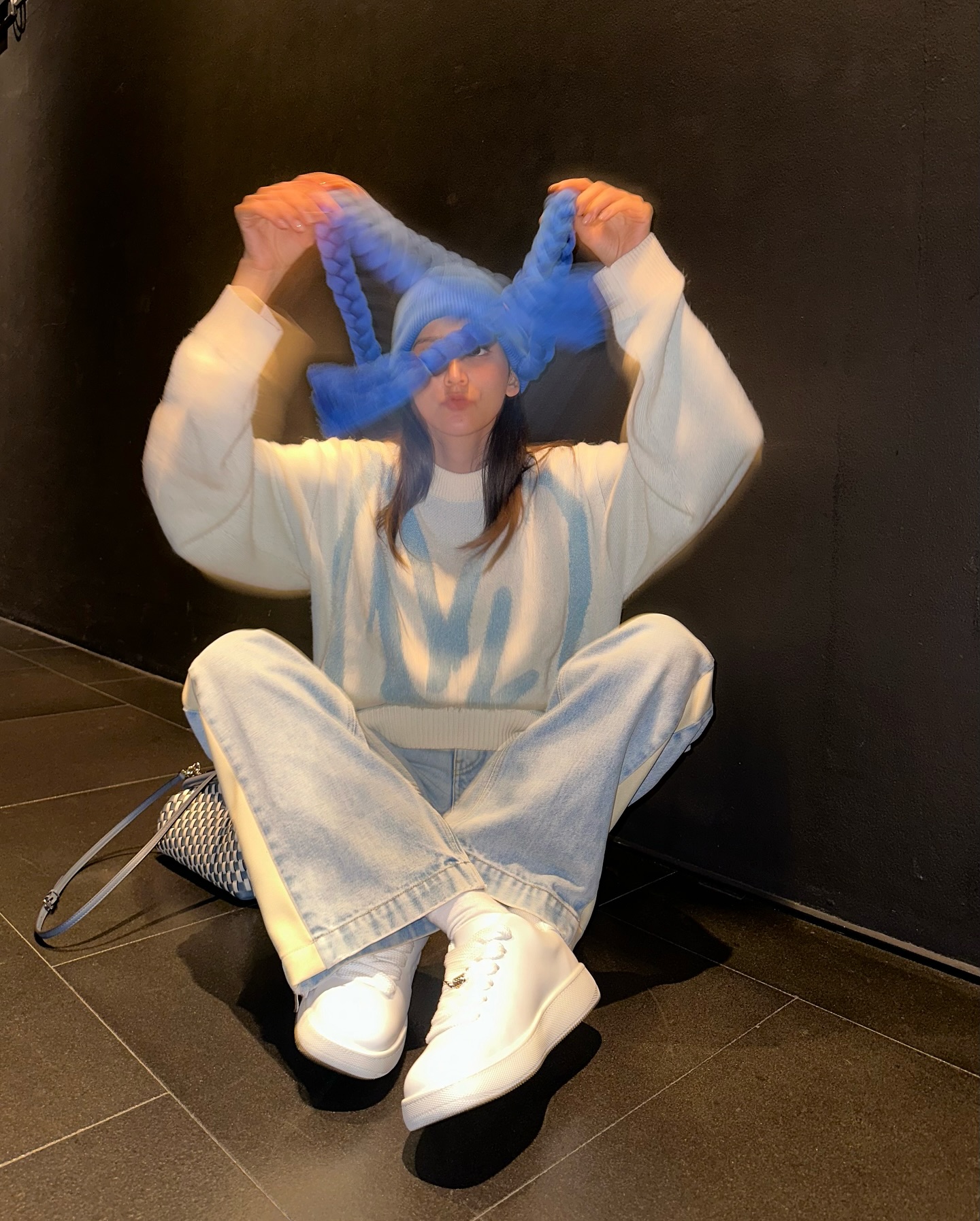 ไอซ์ - อมีนา กูล