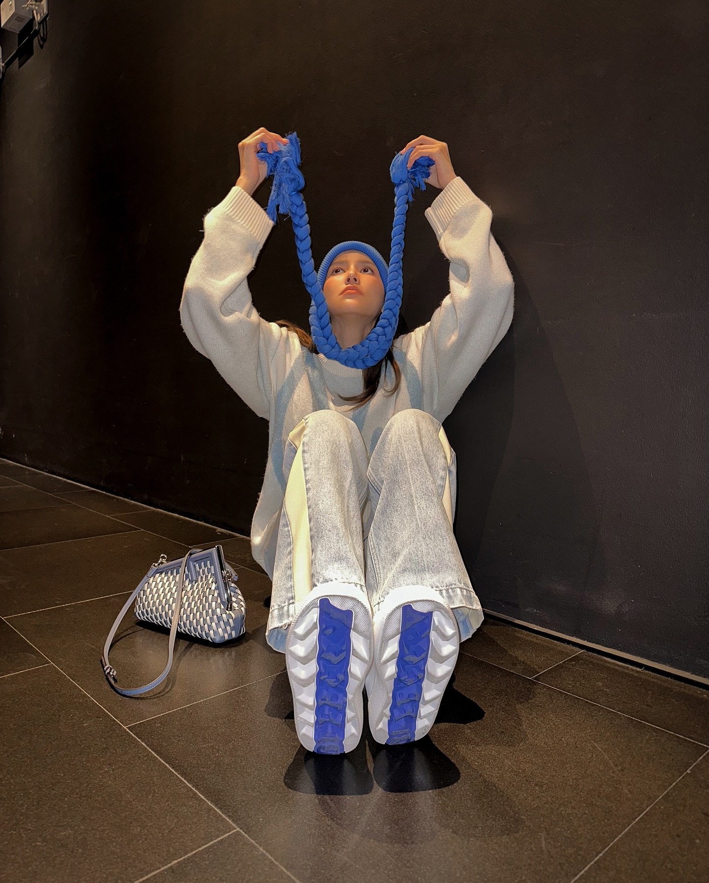 ไอซ์ - อมีนา กูล