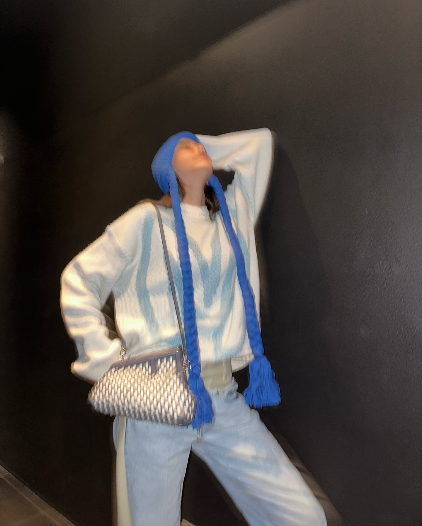 ไอซ์ - อมีนา กูล