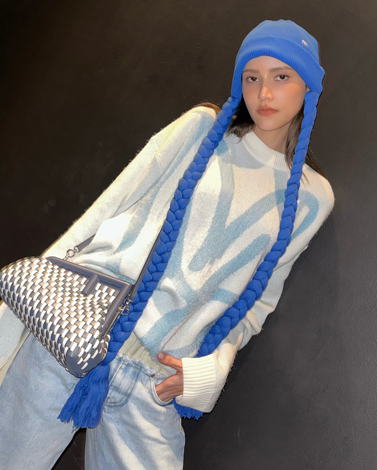 ไอซ์ - อมีนา กูล