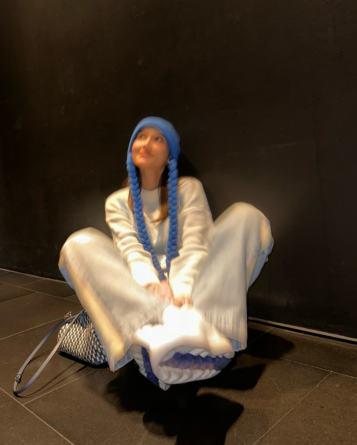 ไอซ์ - อมีนา กูล