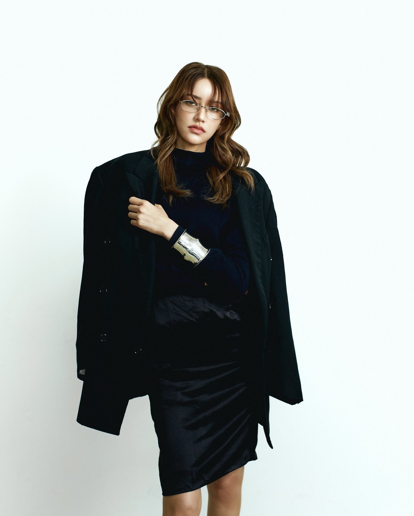 ไอซ์ - อมีนา กูล