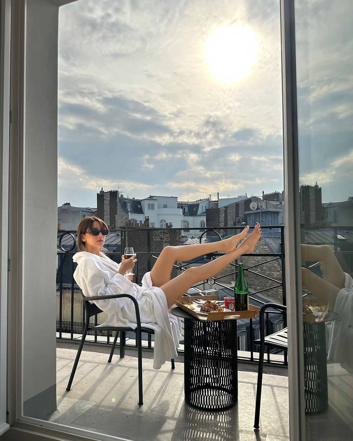 ไอซ์ - อมีนา กูล