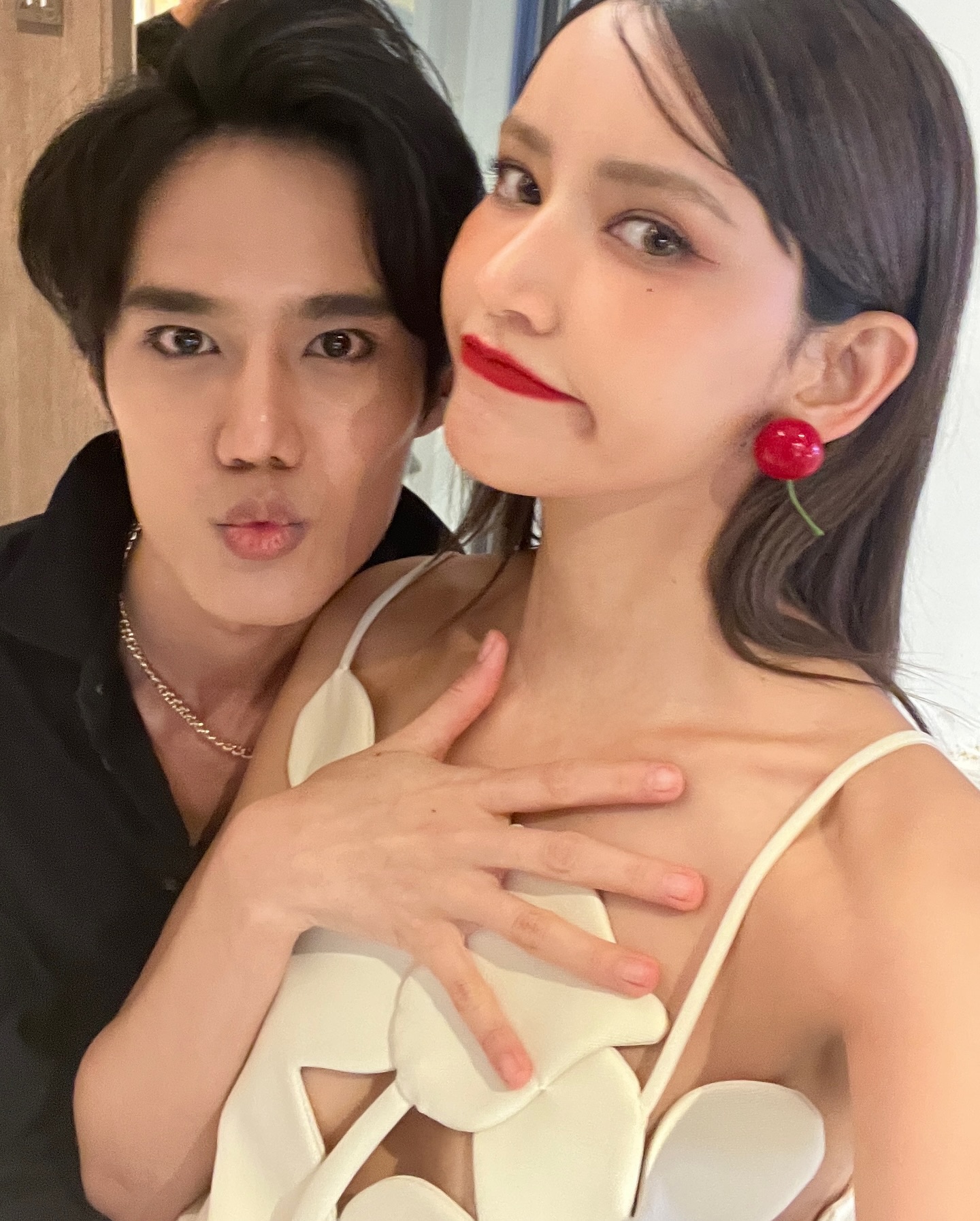 ไอซ์ - อมีนา กูล