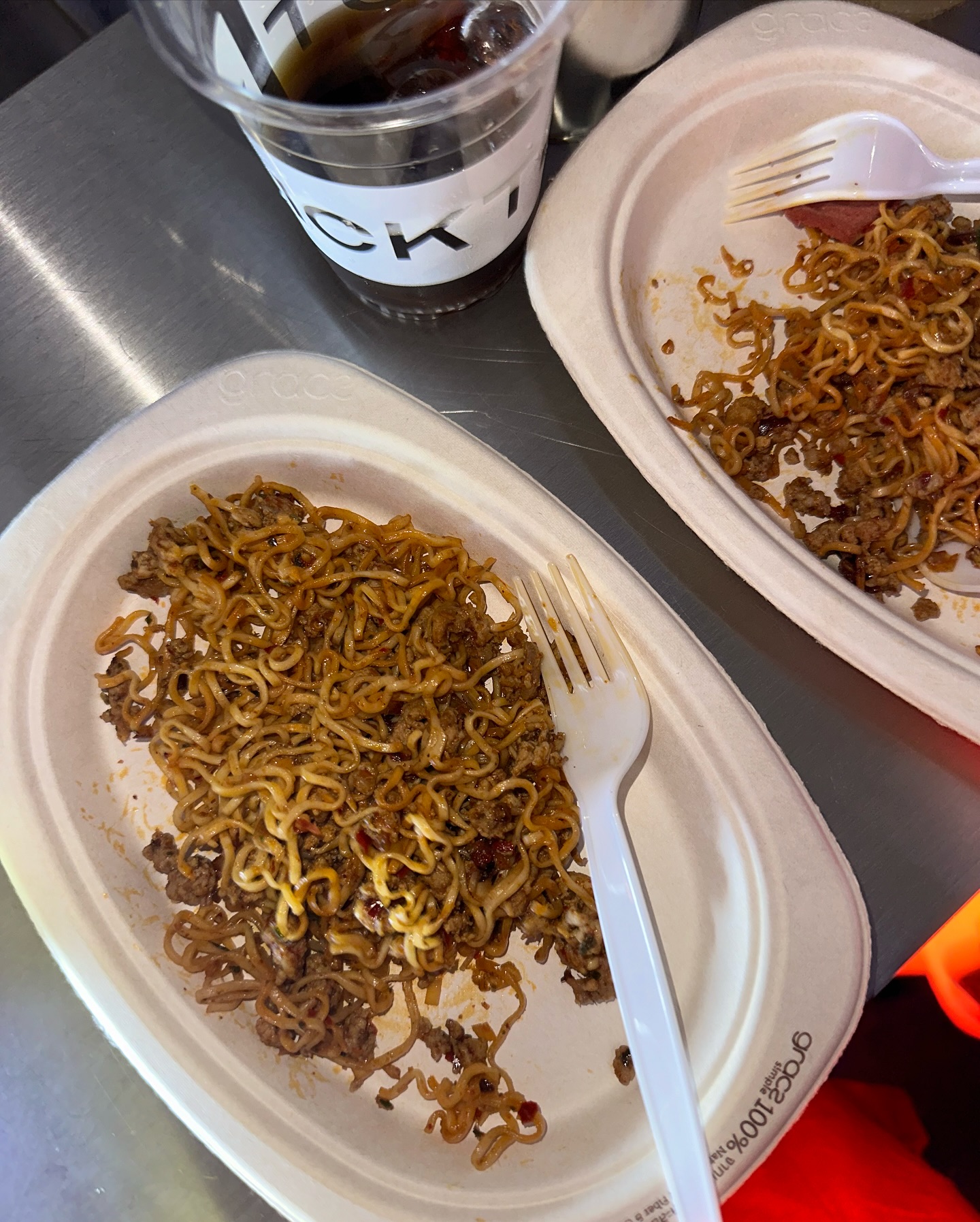 ไอซ์ - อมีนา กูล