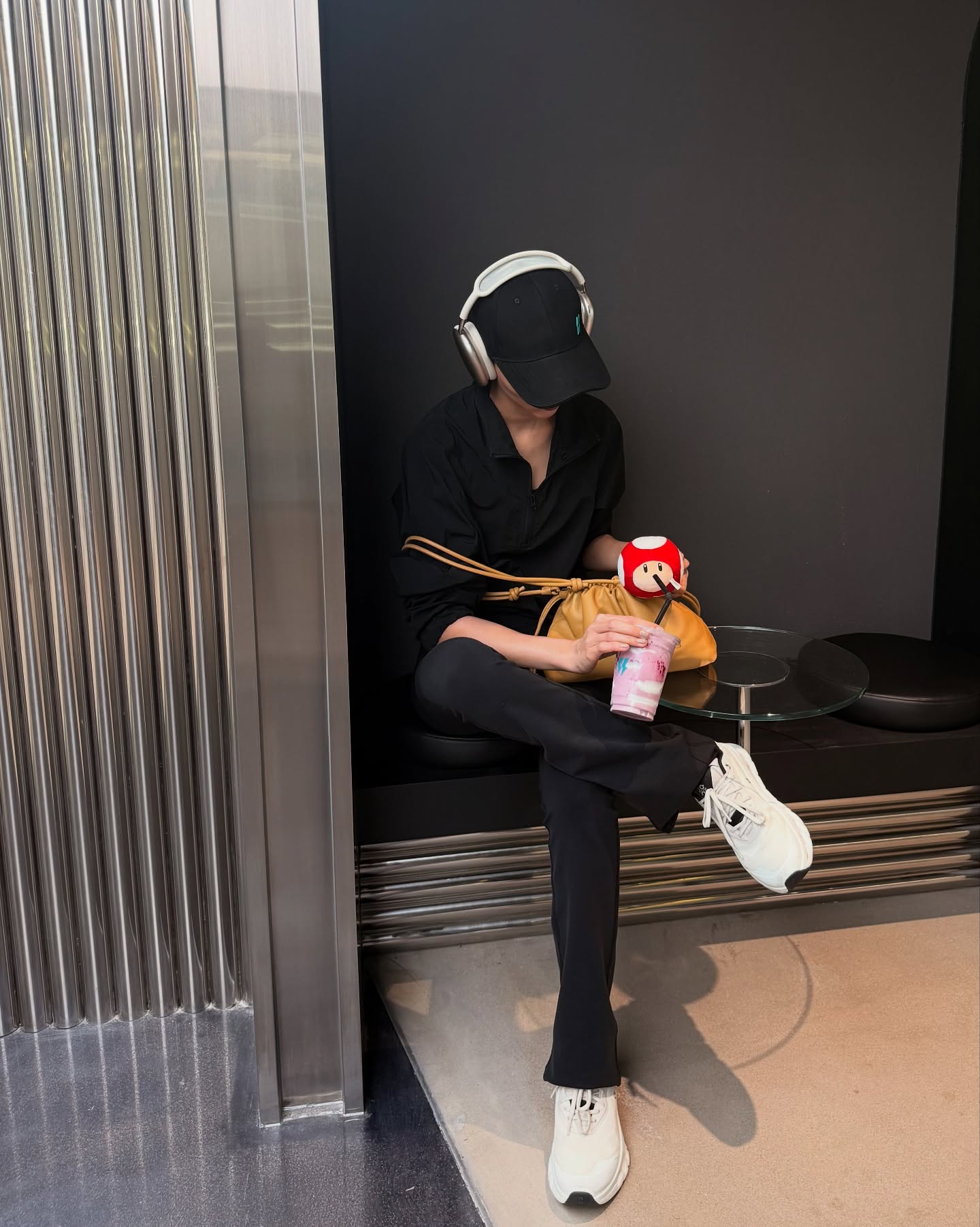 ไอซ์ - อมีนา กูล