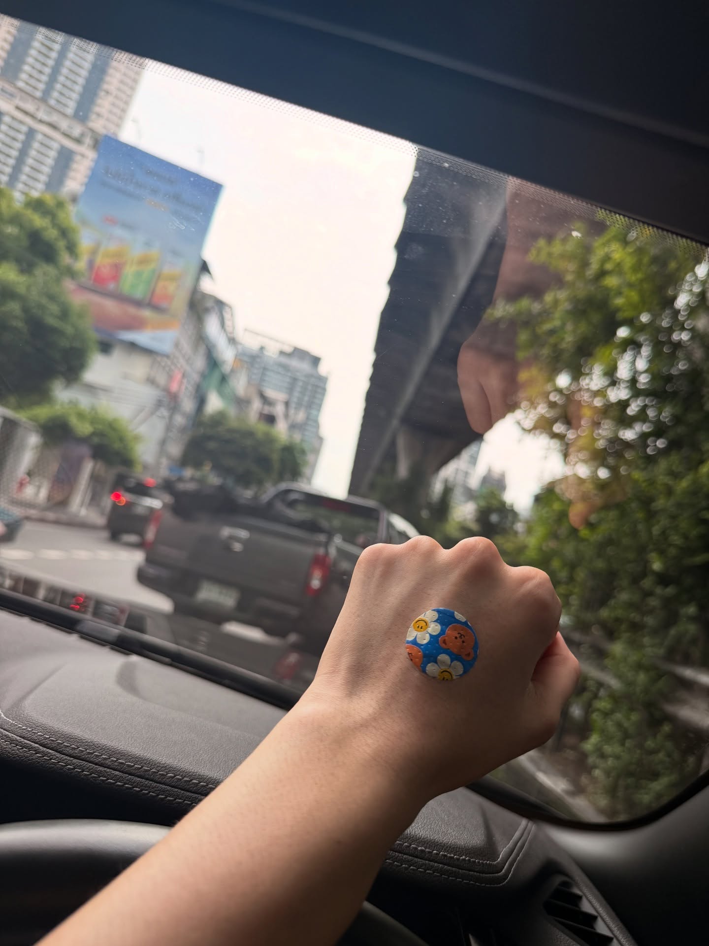 ไอซ์ - อมีนา กูล