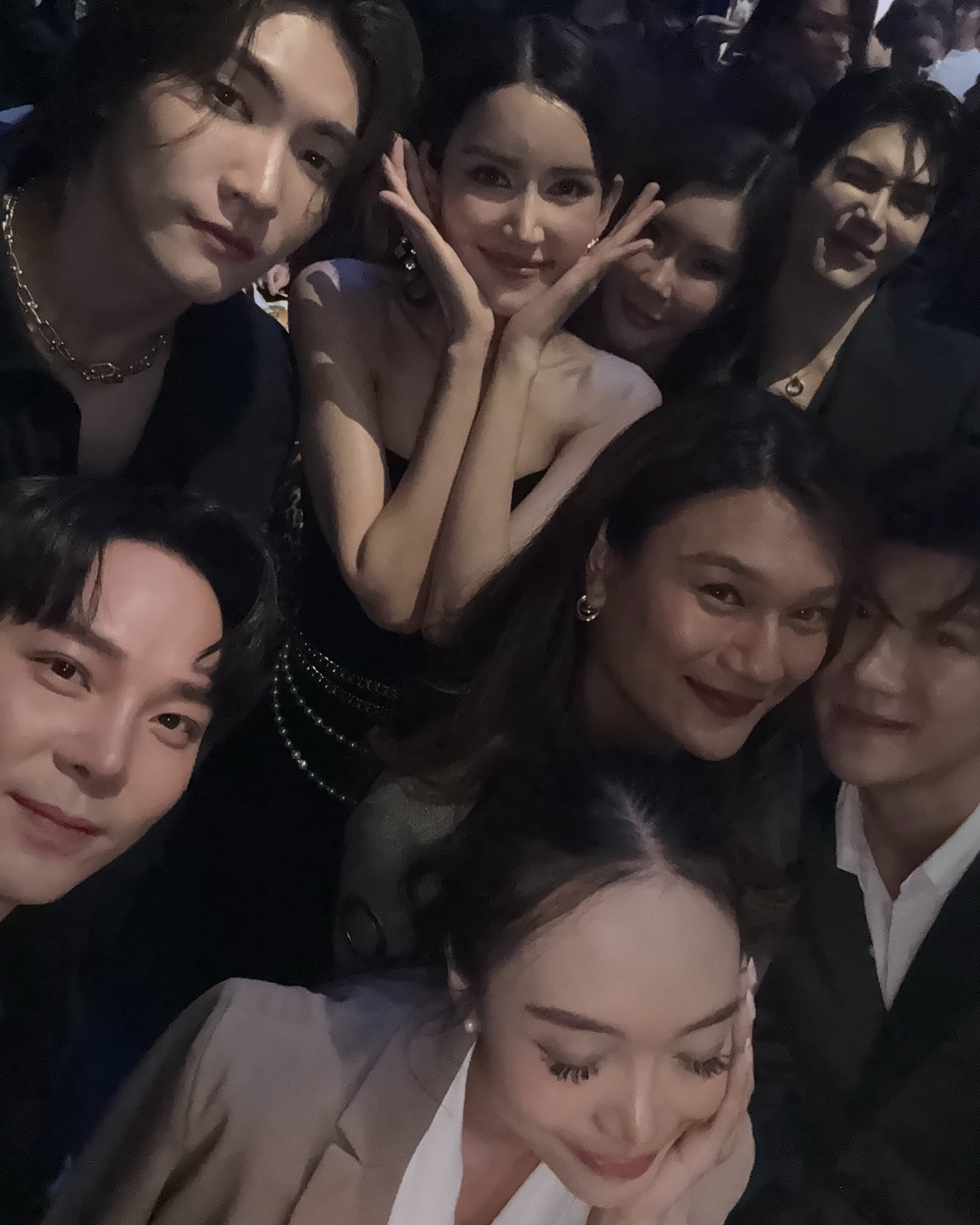 ไอซ์ - อมีนา กูล