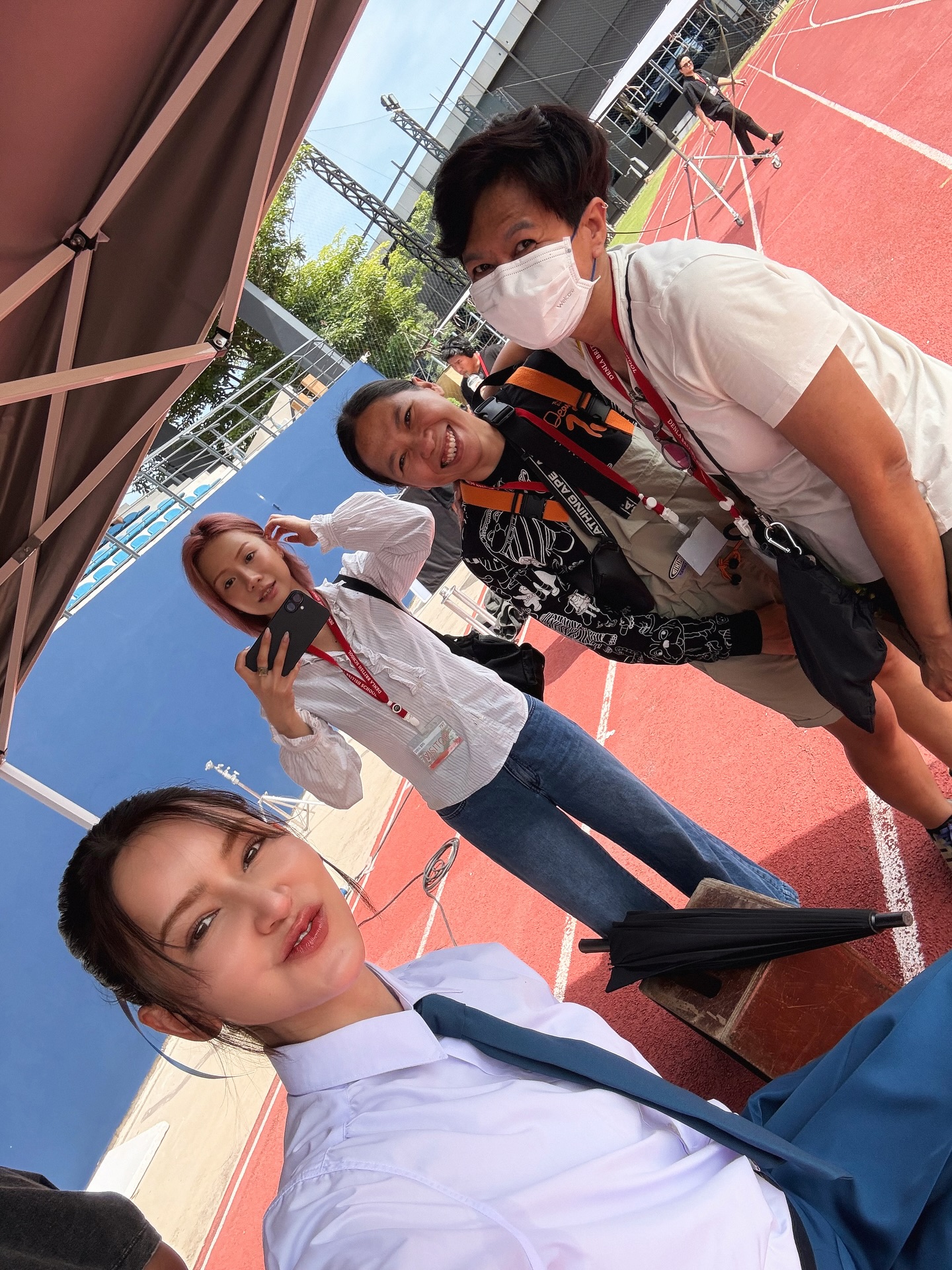 ไอซ์ - อมีนา กูล