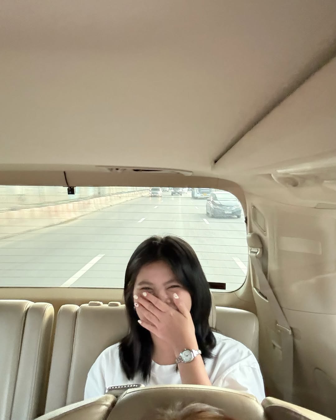 ไอซ์ - อมีนา กูล