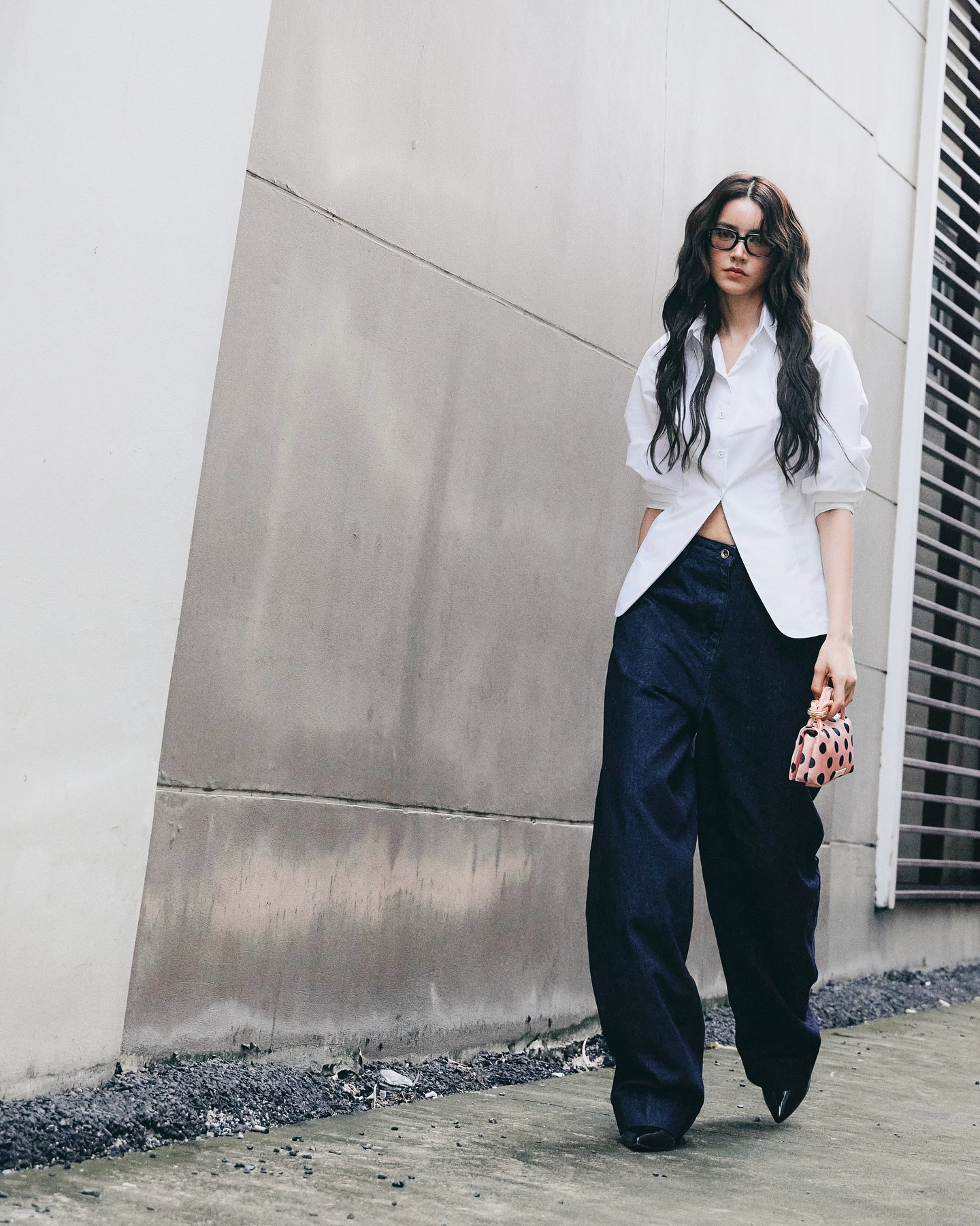 ไอซ์ - อมีนา กูล