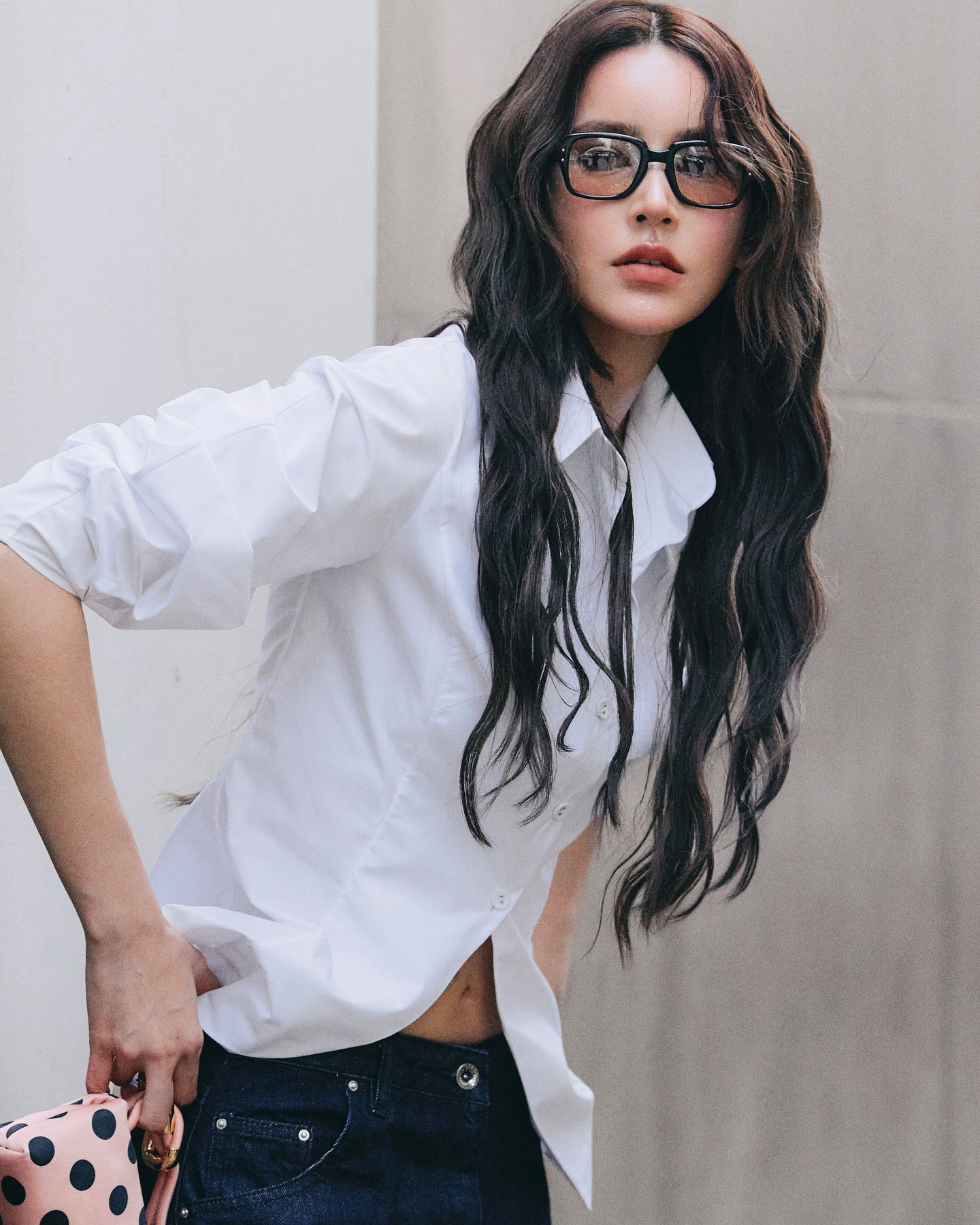 ไอซ์ - อมีนา กูล